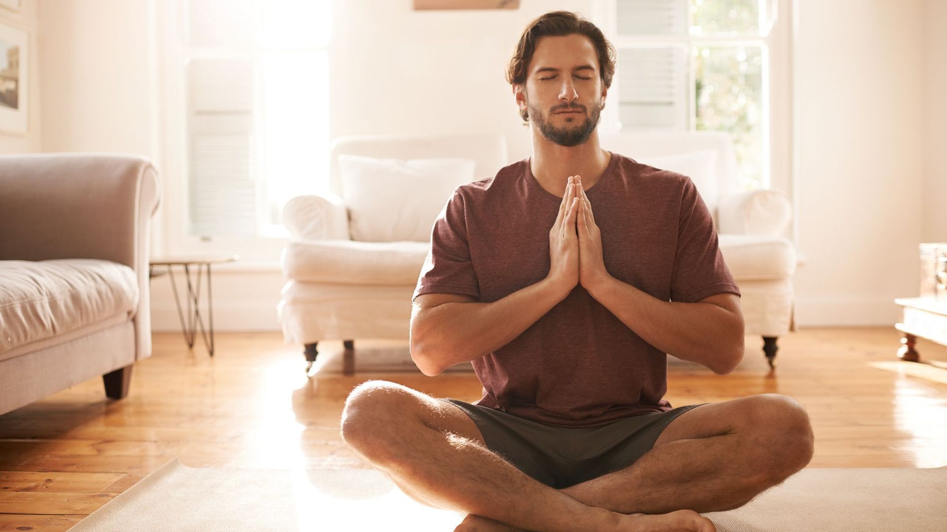La méditation efficace pour soigner le stress post-traumatique