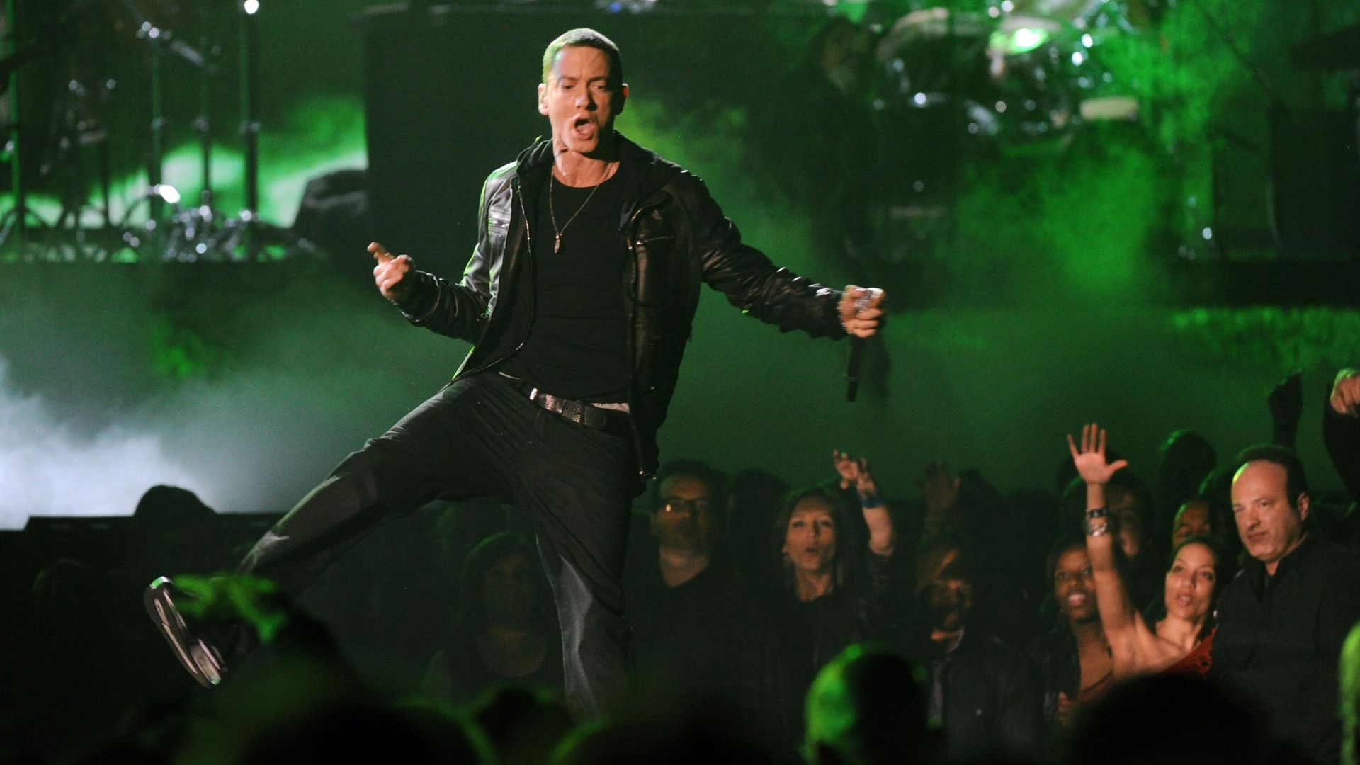 Eminem