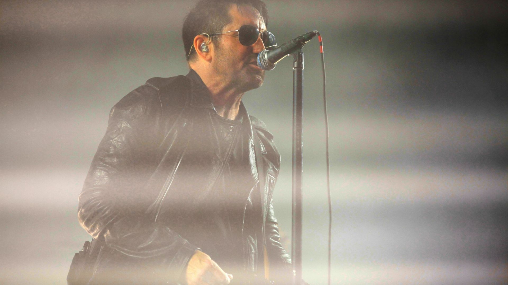 Deux nouveaux albums pour Nine Inch Nails
