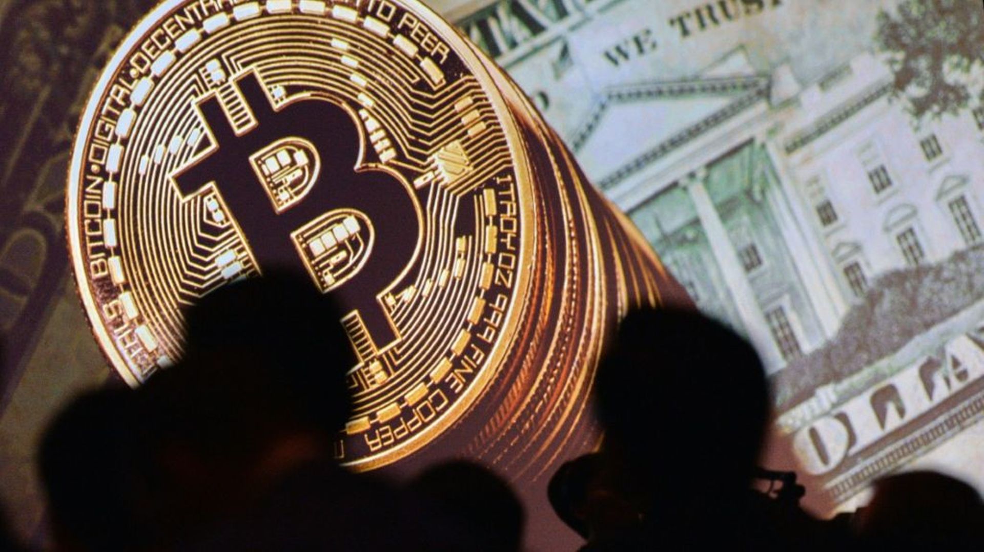Le bitcoin grimpe à un nouveau sommet historique, au-dessus de 5000 dollars