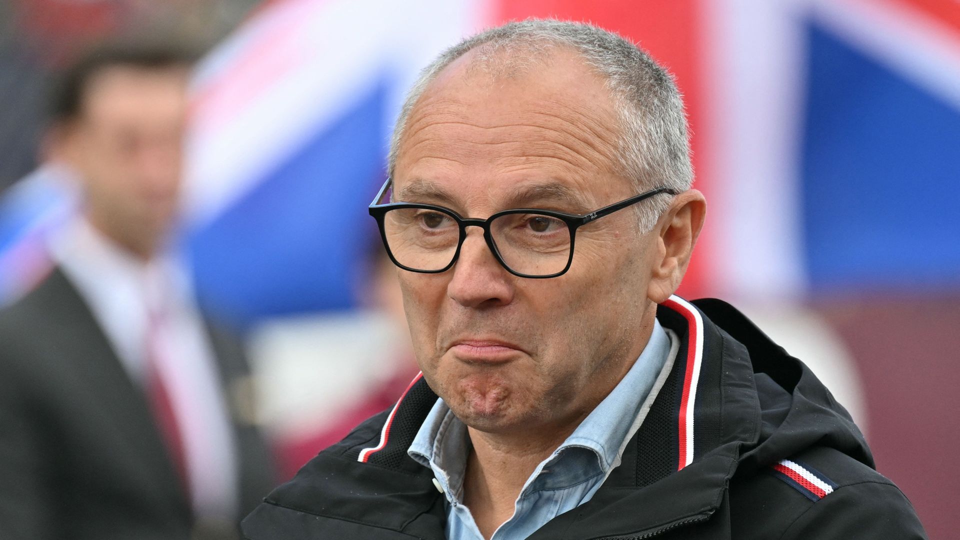 F1 – Stefano Domenicali : "Le côté historique d’un circuit ne suffit plus pour garder une place au calendrier"