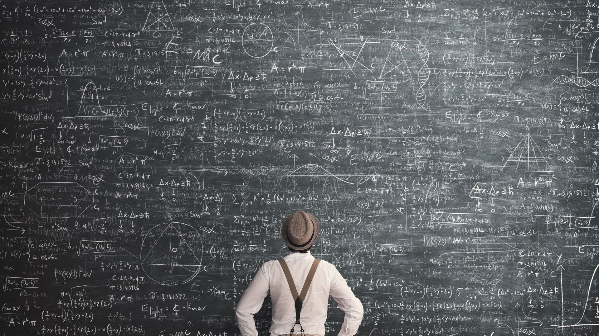 Les Mathematicien GB: le mathématicien Alan Turing illustrera les billets de 50 livres ...