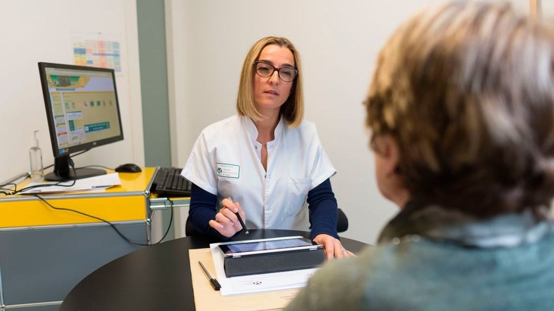 Les ultrasons en psychiatrie : des avancées pour mieux traiter les troubles en santé mentale