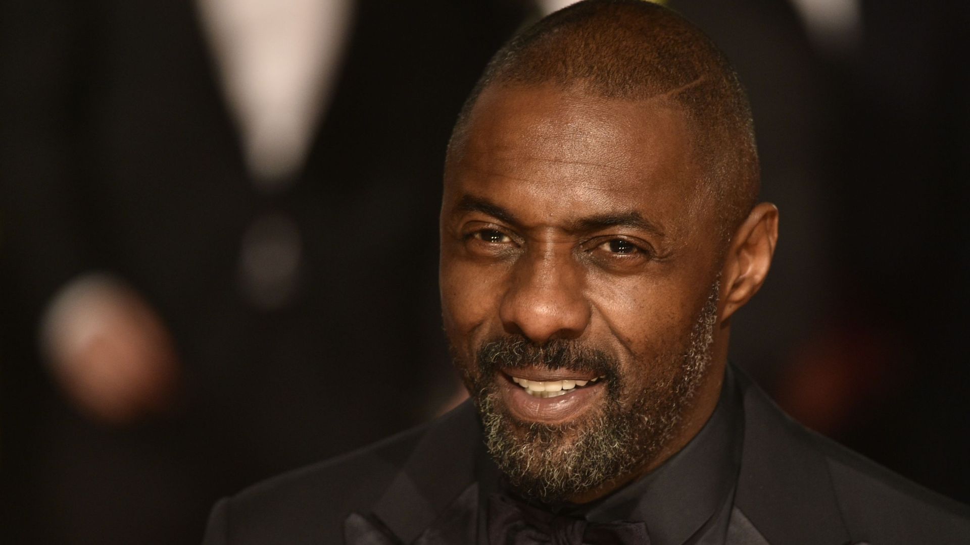 Idris Elba, réalisateur, acteur et producteur dans "Le bossu de Notre-Dame"