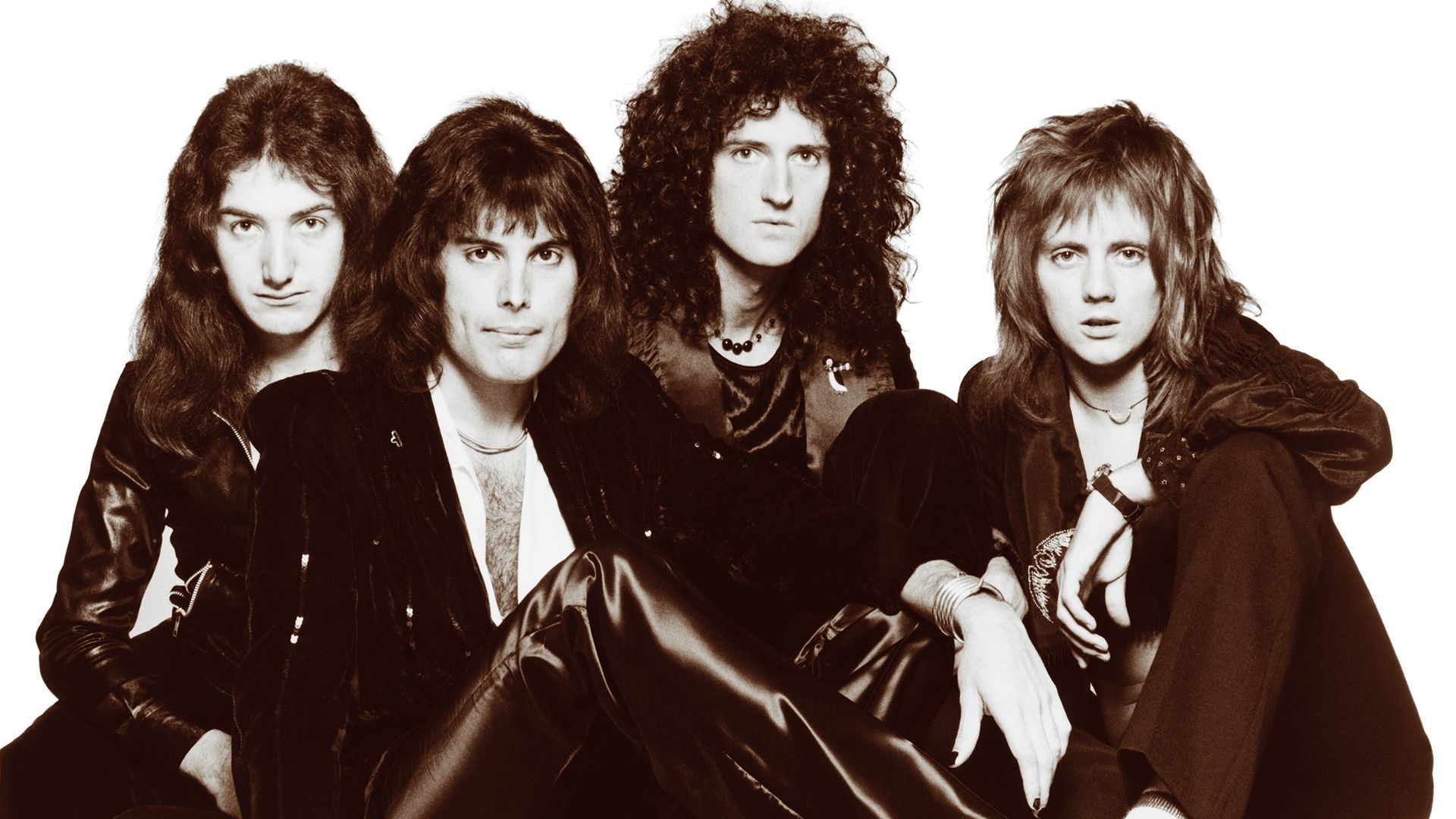 Queen : replongez-vous dans l'album "A Night At The Opera" avec Classic 21