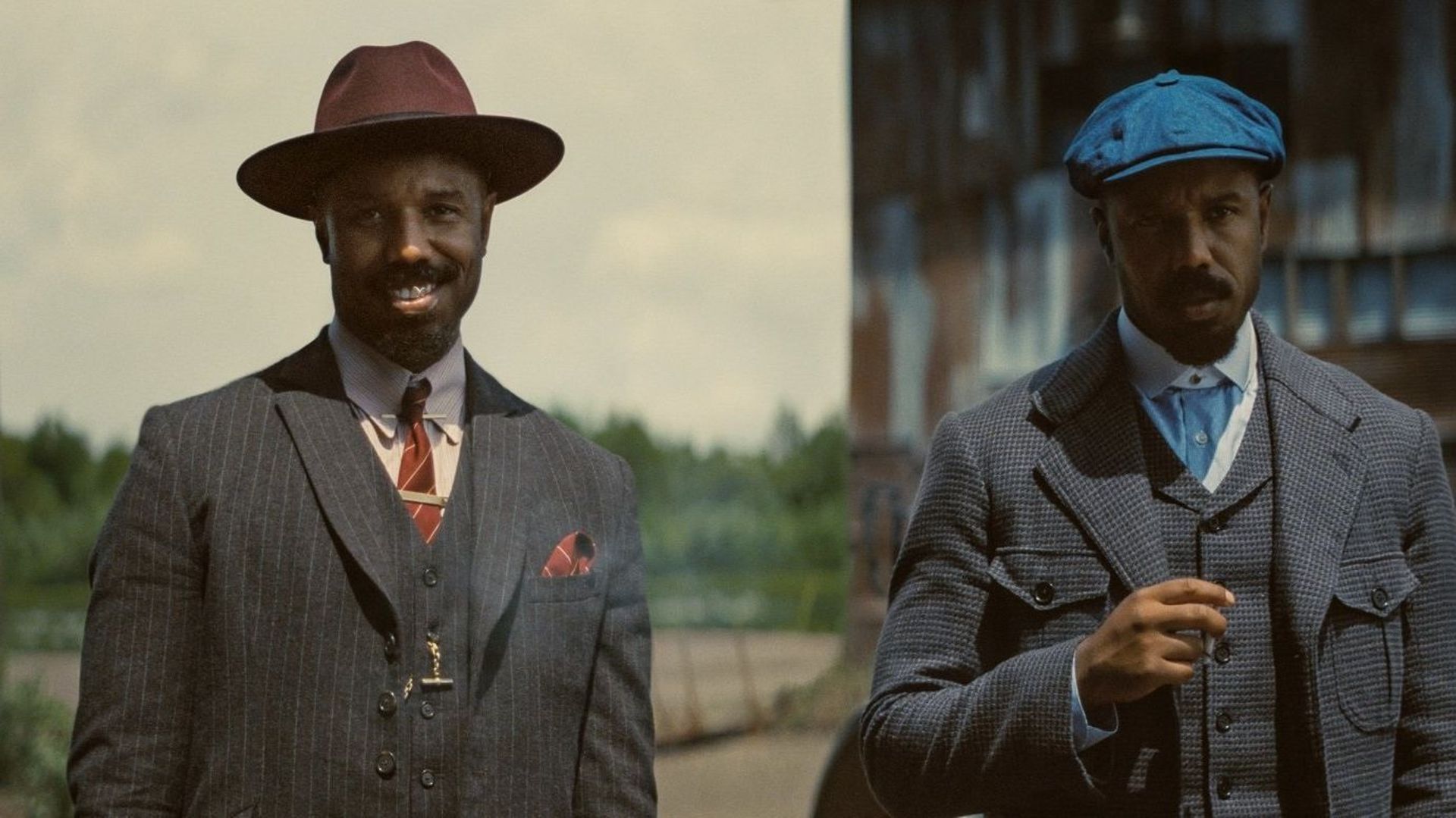 15 Actors Who Pulled Off Incredible Twin Roles Without Having One In Real Life