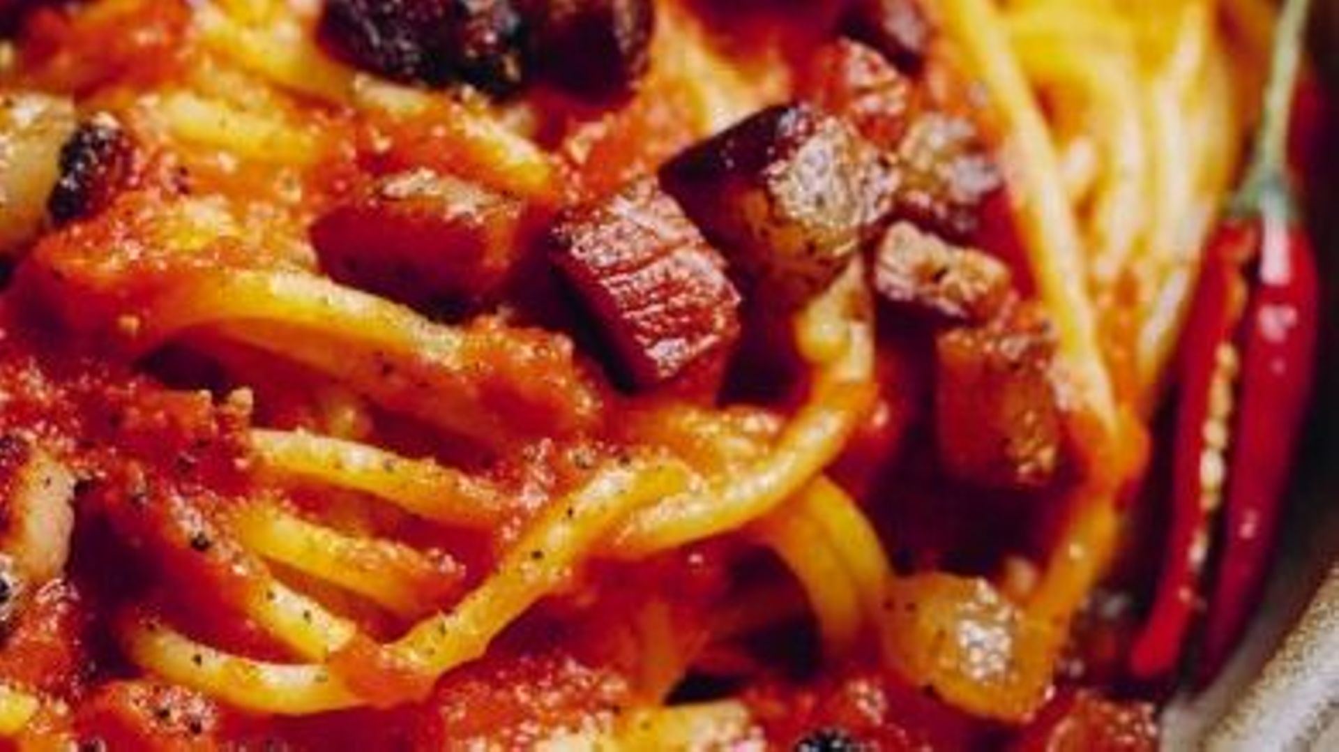 'Les pâtes, c’est vraiment la vie' : le nouveau livre de Maurane