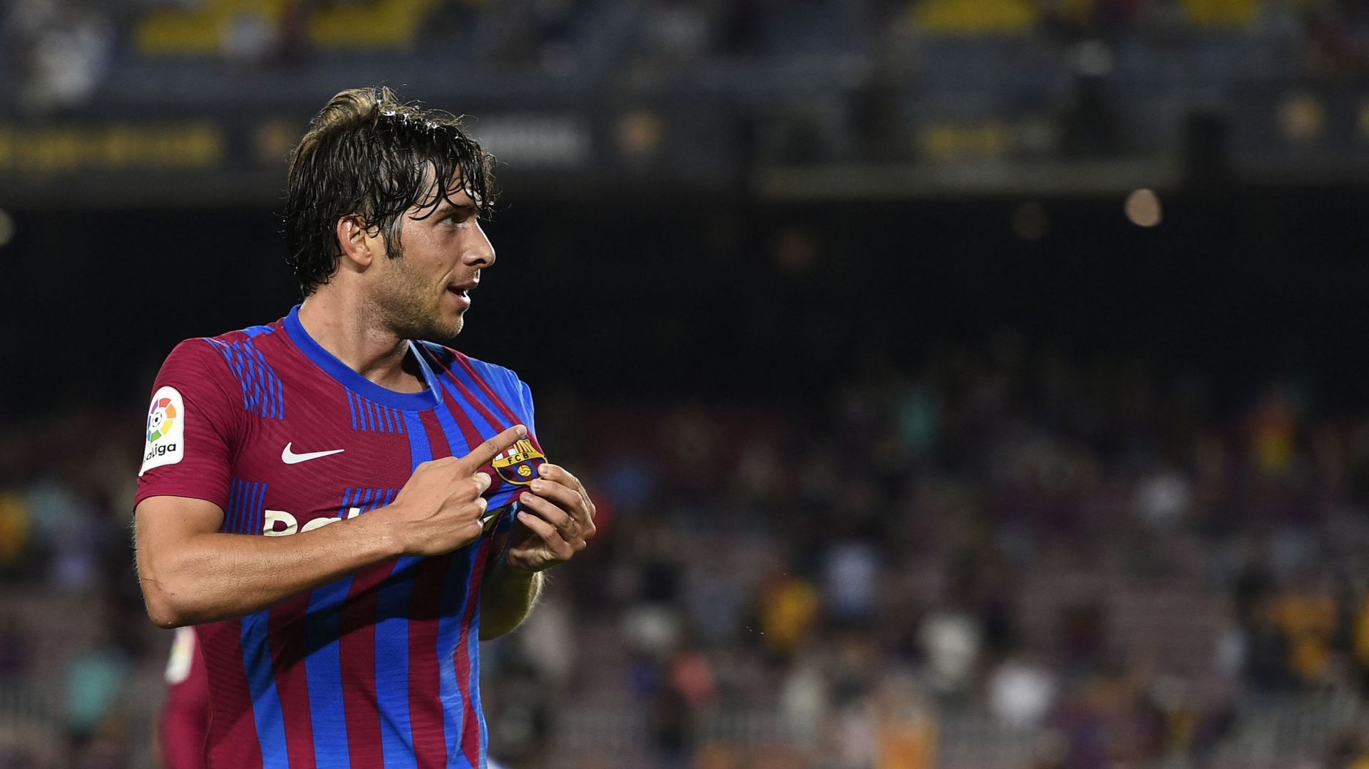 Sergi Roberto