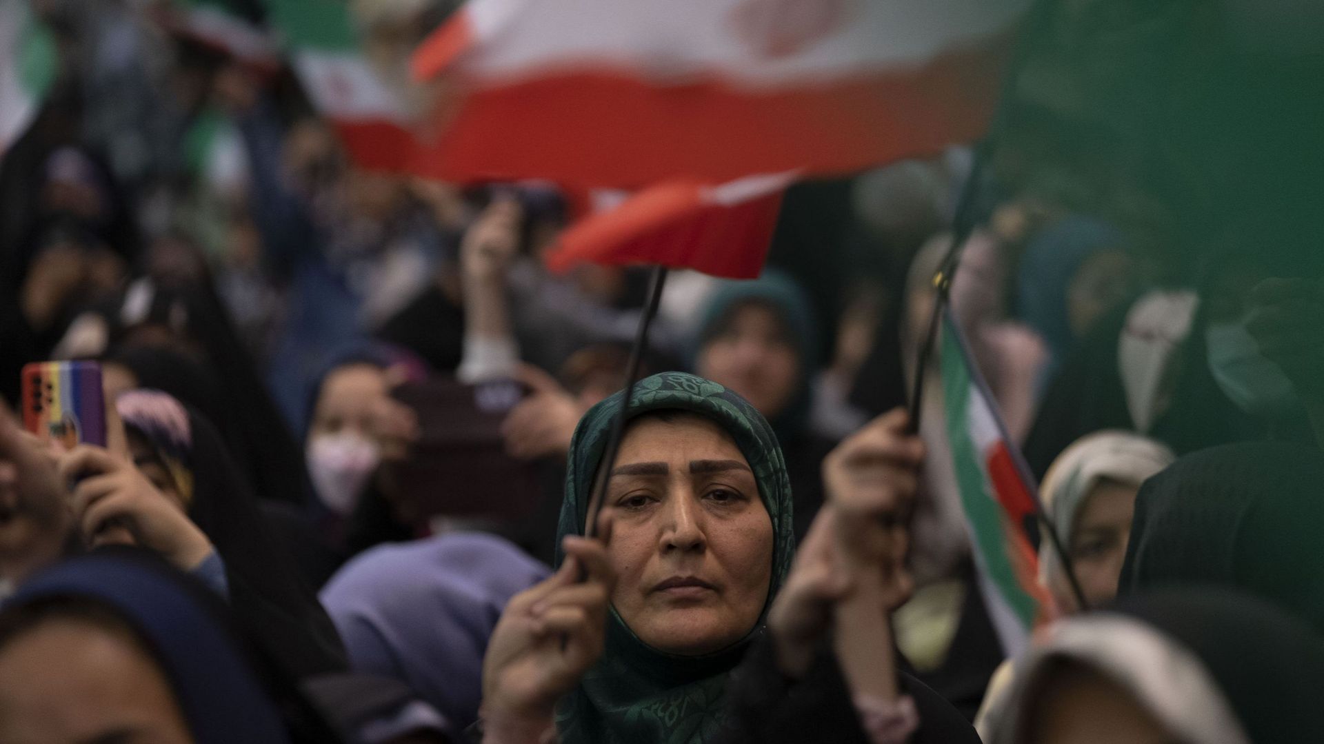 L’Iran envisage de durcir les peines contre les violences faites aux femmes