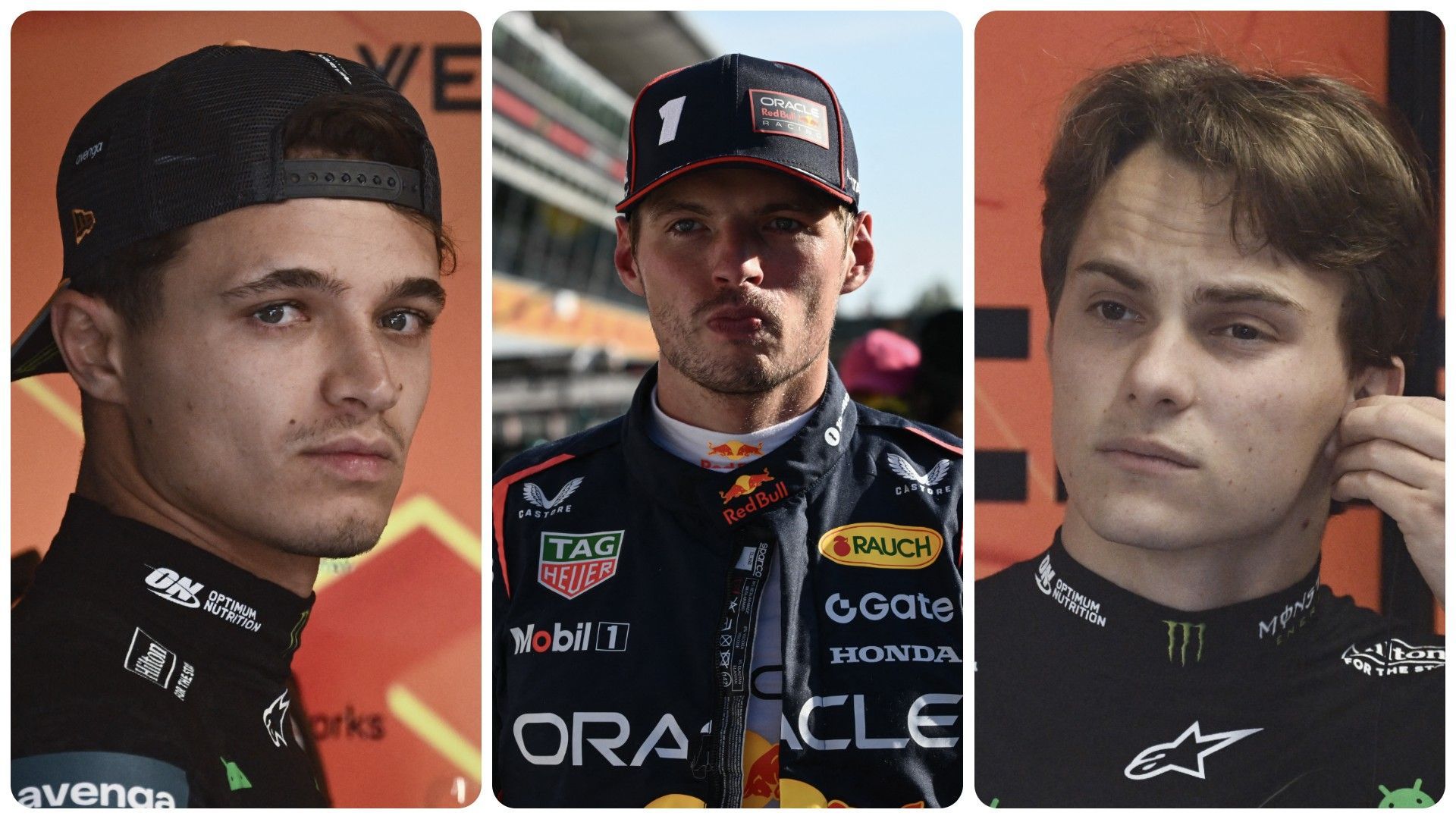 F1 États-Unis : voici pourquoi Norris et Piastri doivent se méfier de Verstappen dans la lutte pour le titre