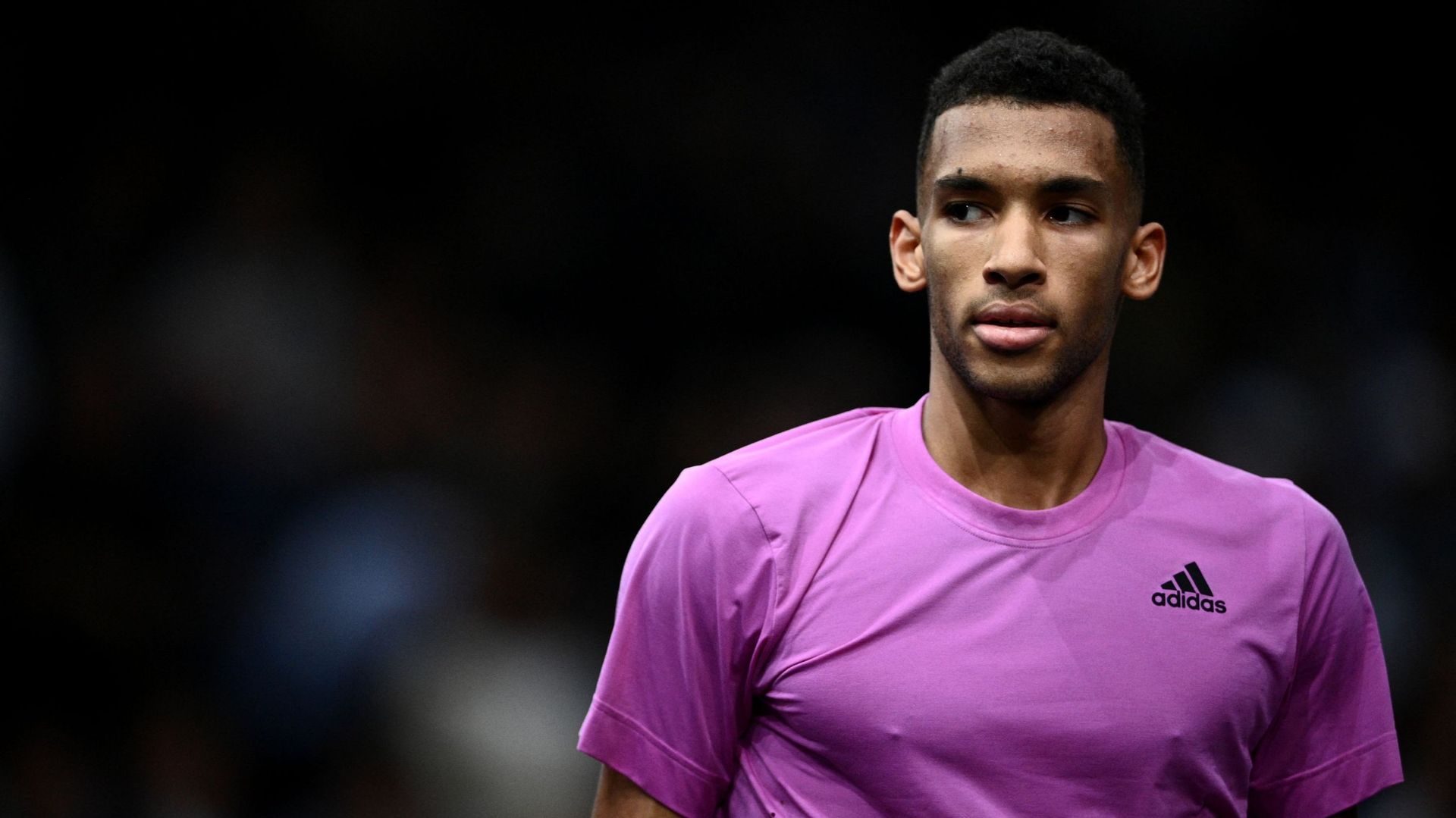 L’insatiable Felix Auger-Aliassime Enchaîne Une 16e Victoire Contre ...