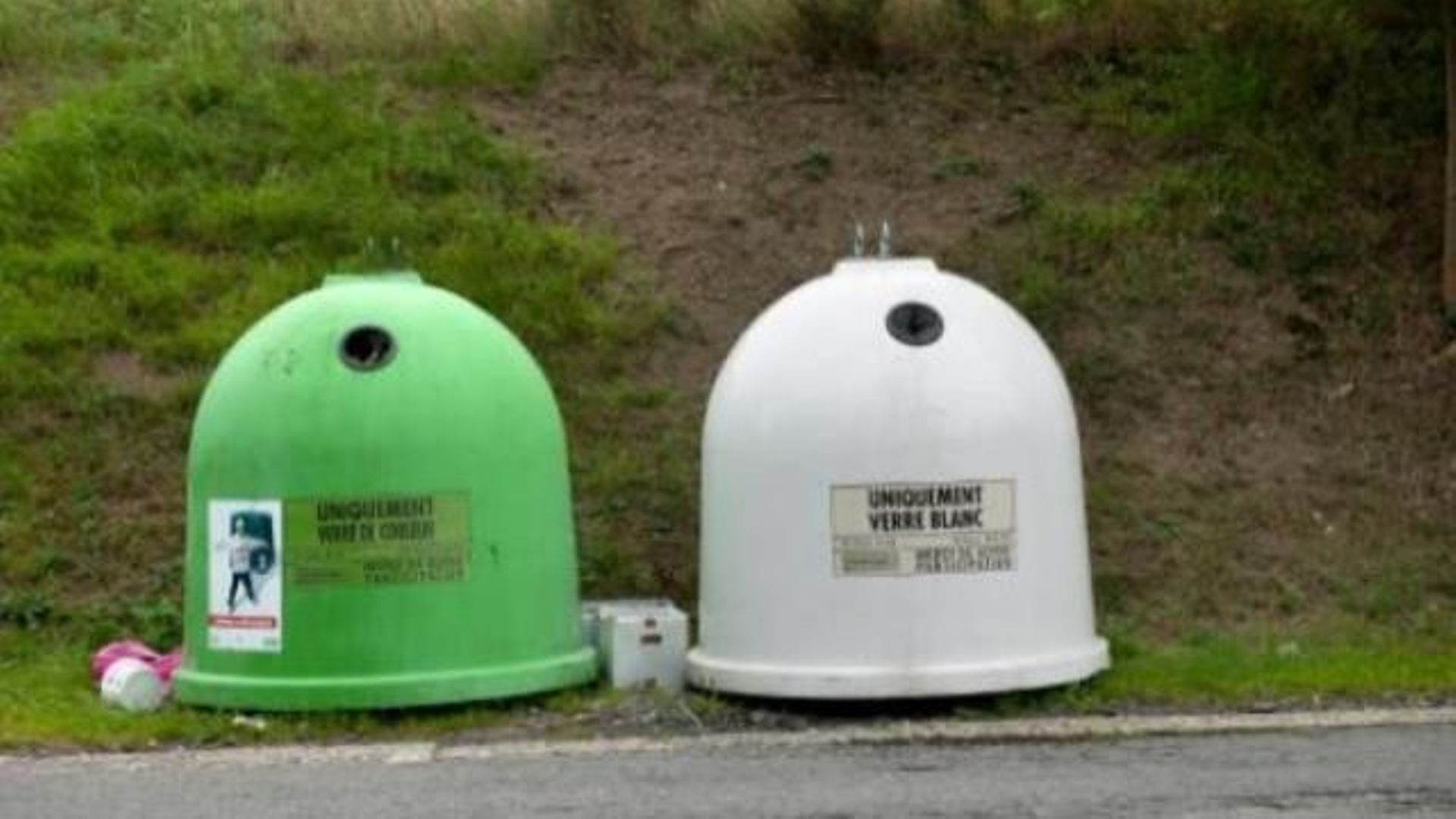 La Belgique parmi les bons élèves du recyclage des déchets communaux
