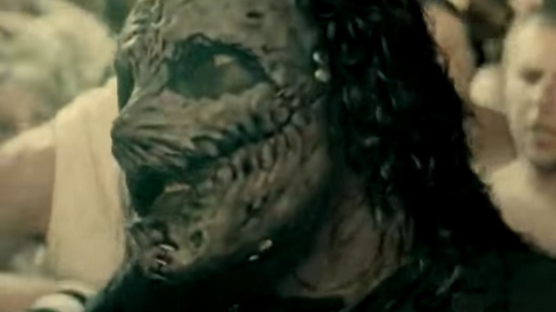 Slipknot franchit un cap inédit dans son histoire