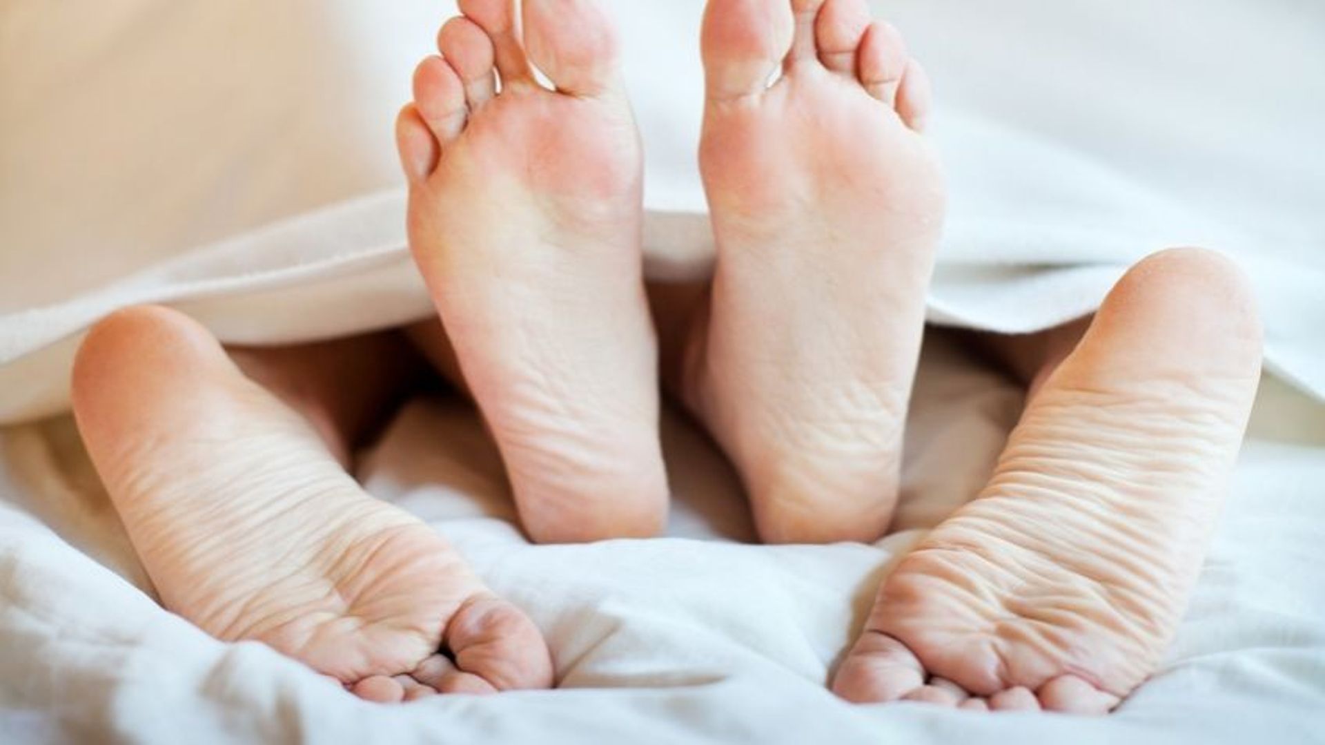 Doc Geo : La sexualité positive