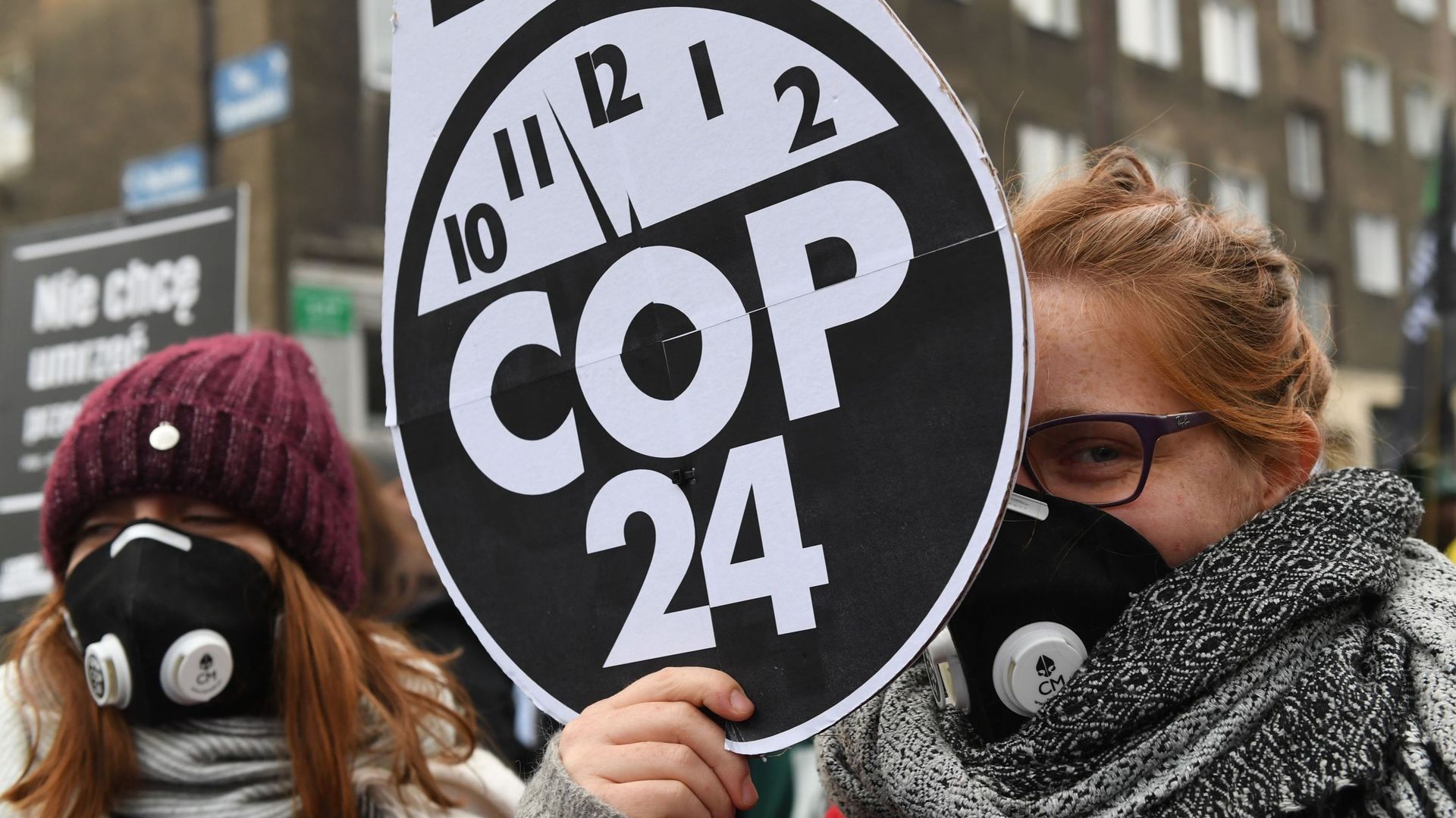COP 24: la Belgique a manqué une occasion d'être "responsable", selon la Coalition Climat