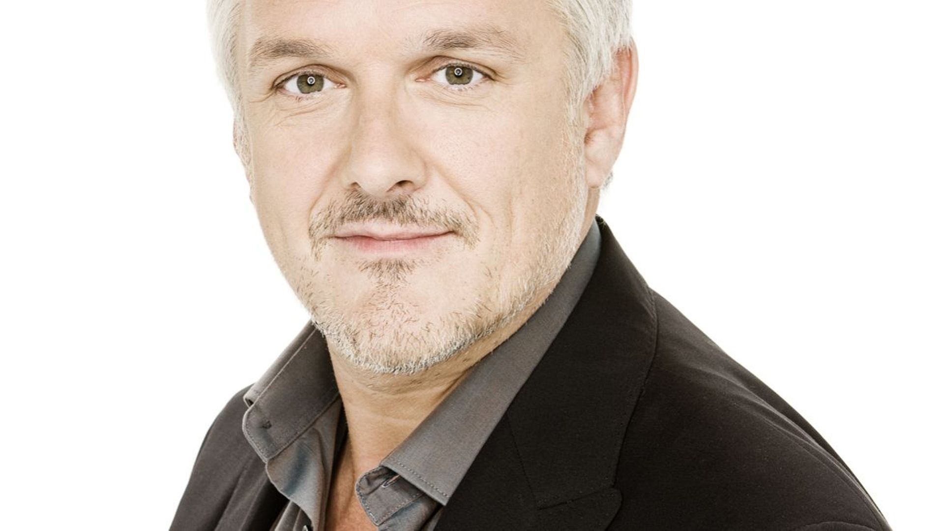 Eric RUSSON