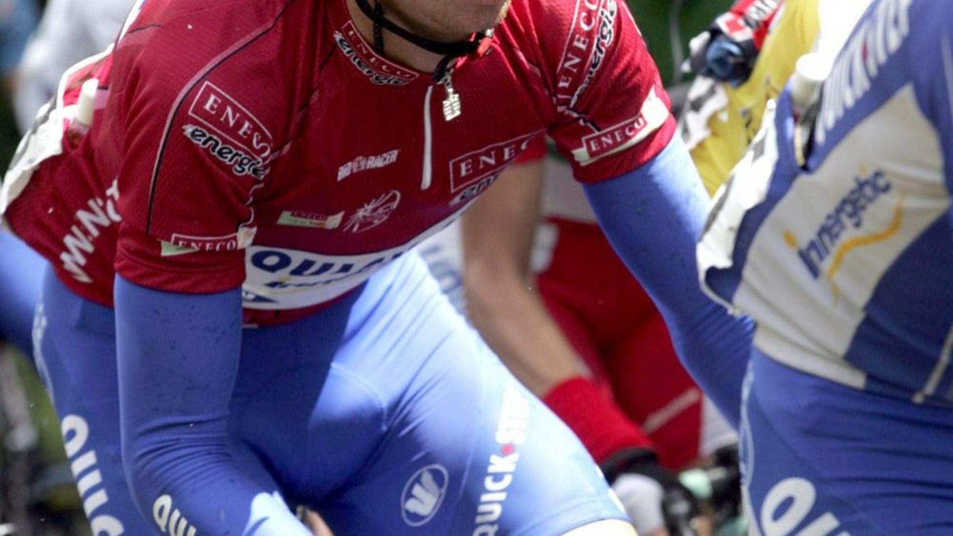 Rik Verbrugghe devient directeur sportif chez Quick Step rtbf.be