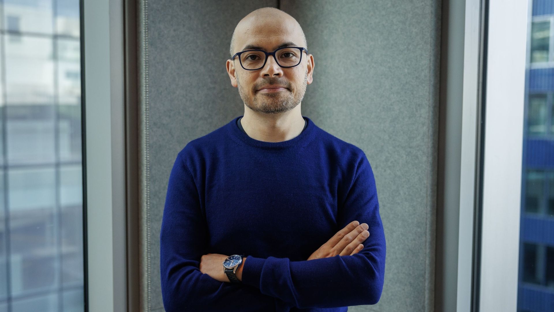 Le saviezvous ? Demis Hassabis, prix Nobel de chimie 2024, est