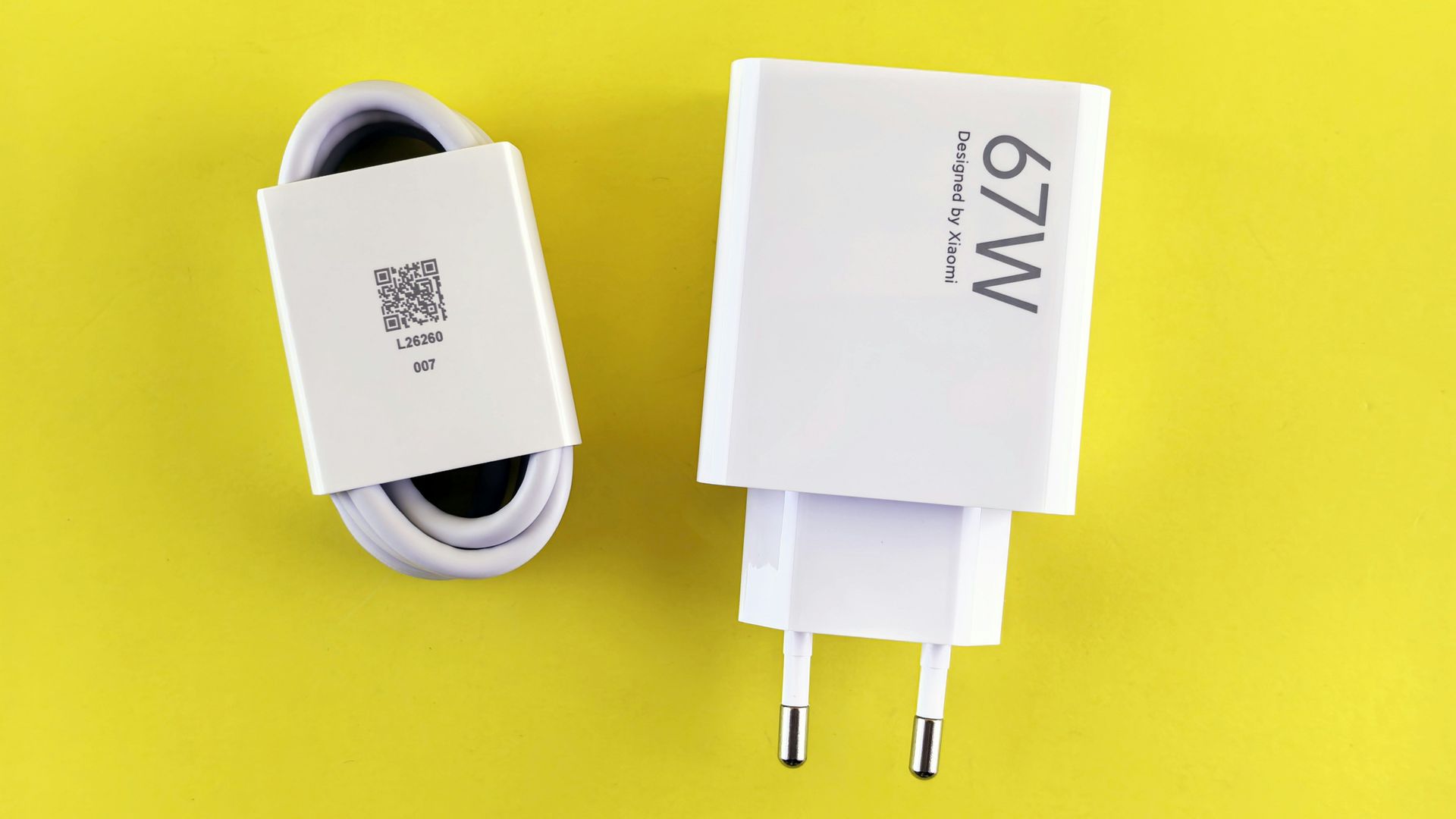USB-C : l’Europe impose la fin des chargeurs soudés jetables