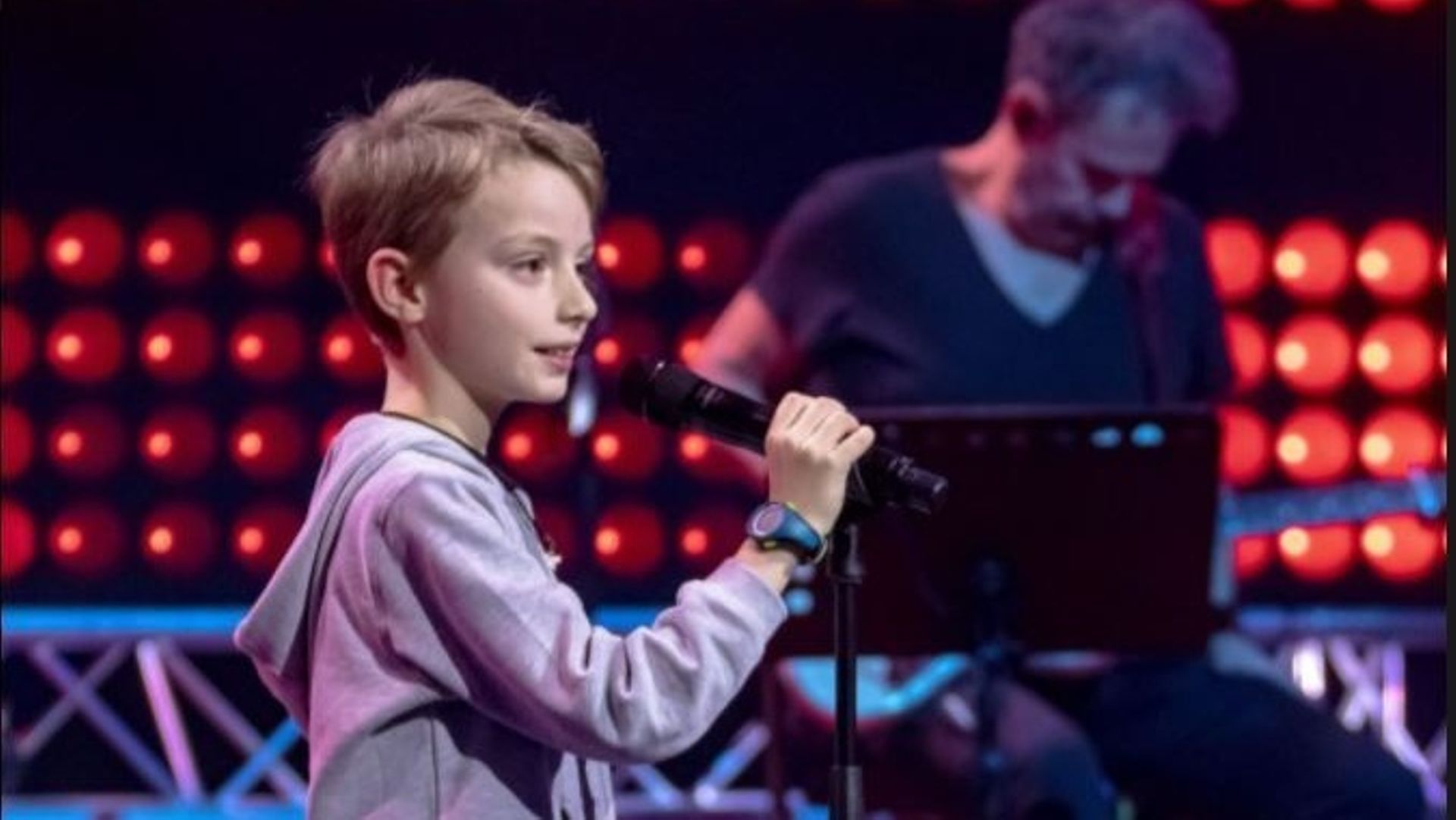The Voice Belgique fête ses 10 ans : ces Kids qui ont ému le public !
