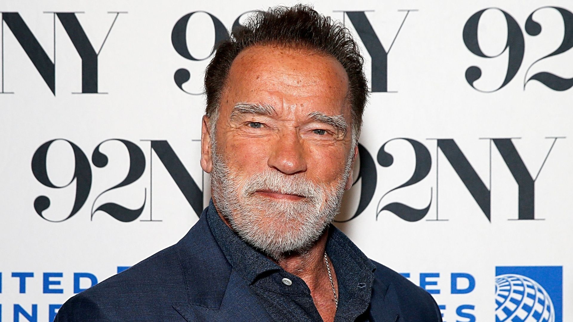 Arnold Schwarzenegger parle sans langue de bois de son corps