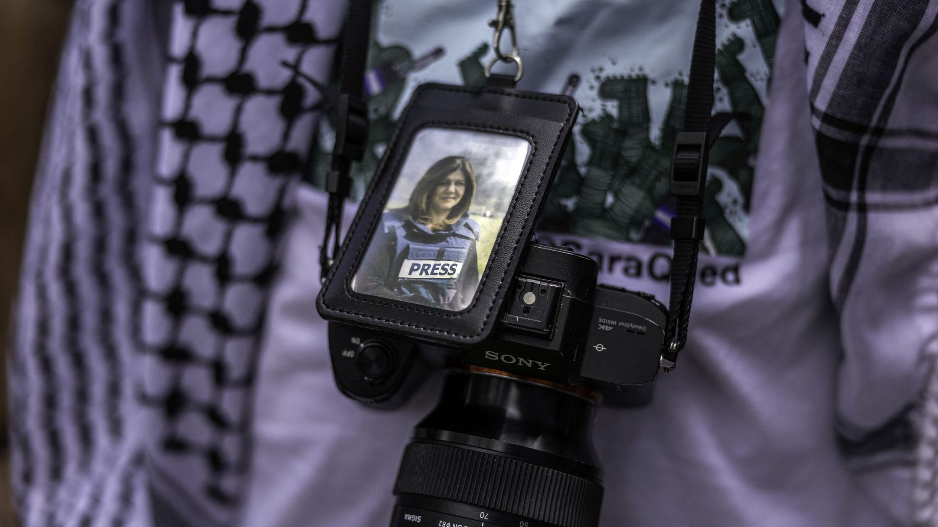Des soldats de l’armée israélienne ont tiré sur la journaliste d’Al Jazeera, selon CNN.