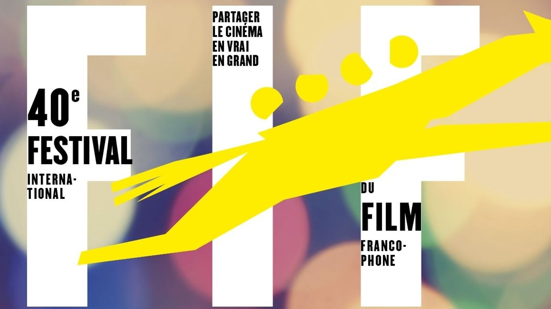 Remportez vos entrées pour le festival international du film francophone de Namur 2025