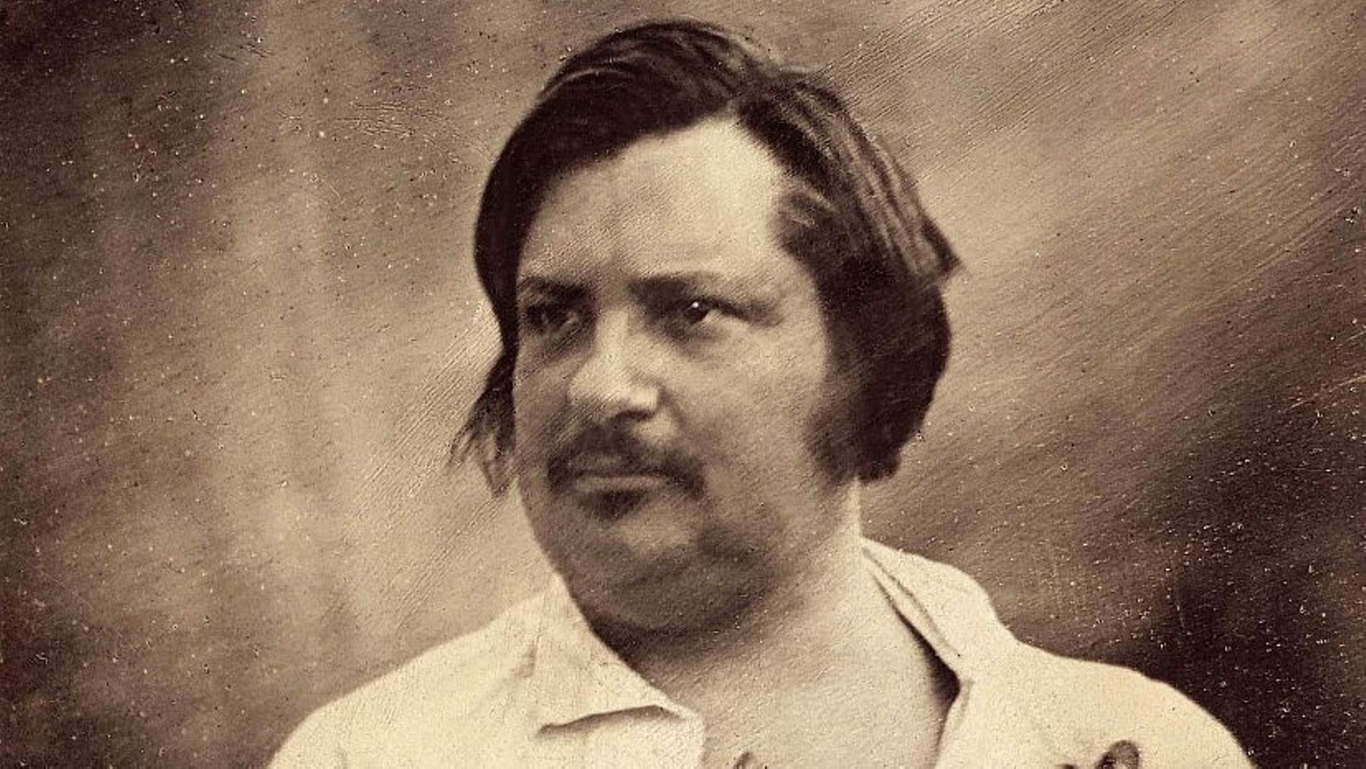 Balzac, 175 ans après sa mort : derrière le mythe, l’homme aux mille visages