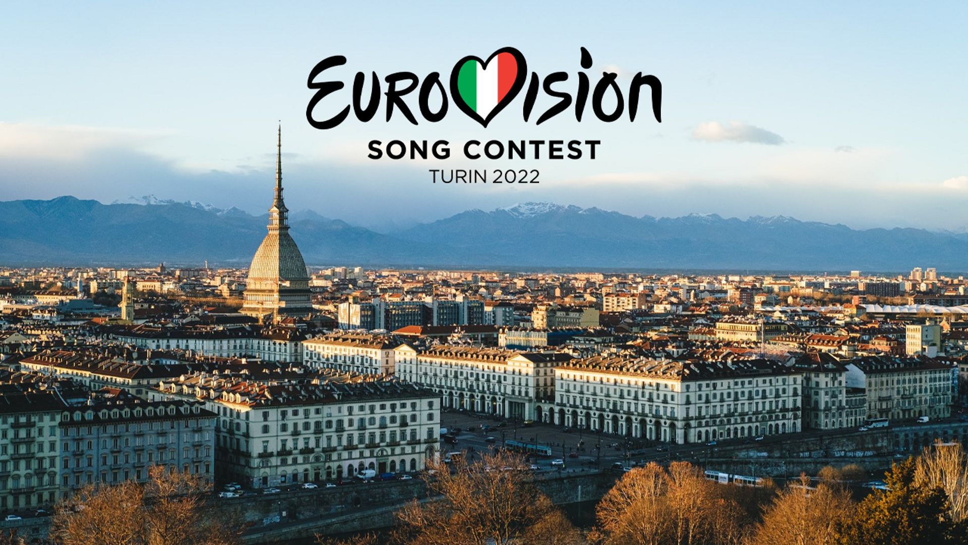 Eurovision 2022 : 41 pays tenteront de remporter le trophée à Turin