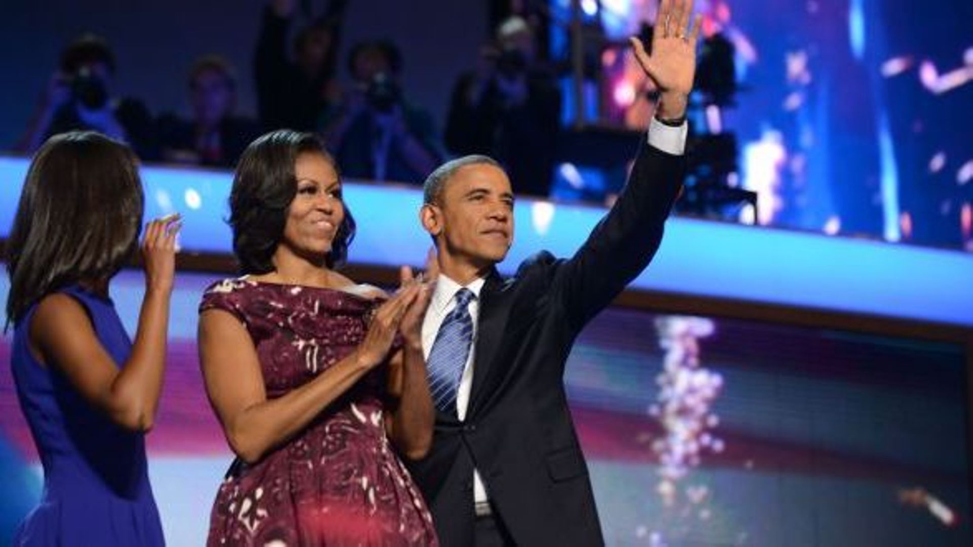 Le discours de Barack Obama bat des records de trafic sur Twitter ...