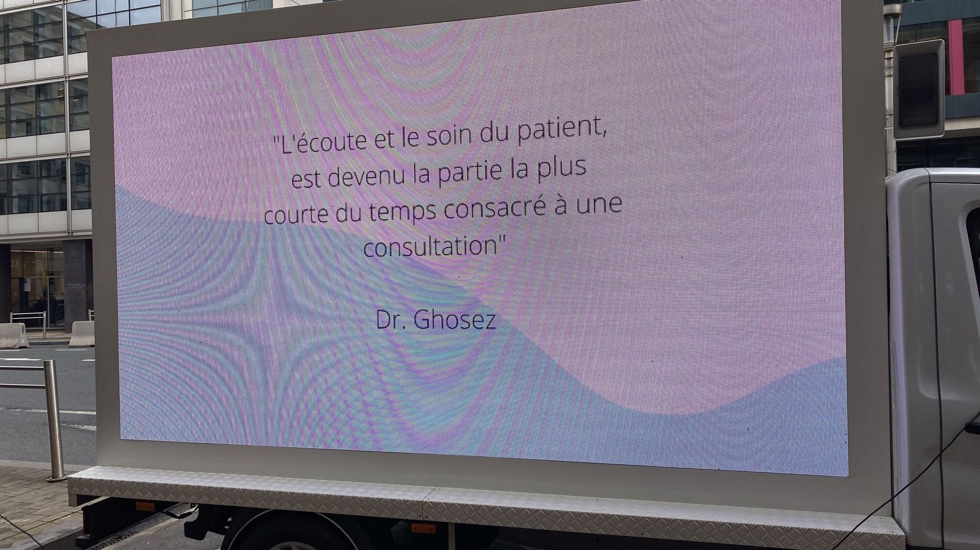 Bruxelles, le 04 janvier 2022