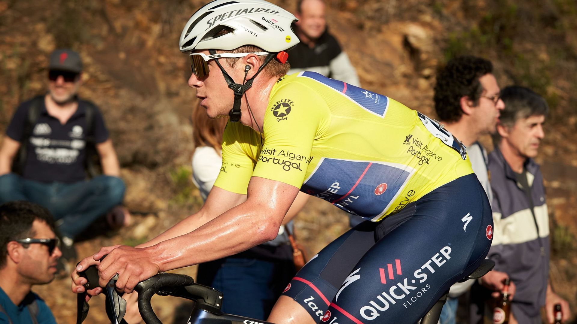 Remco Evenepoel