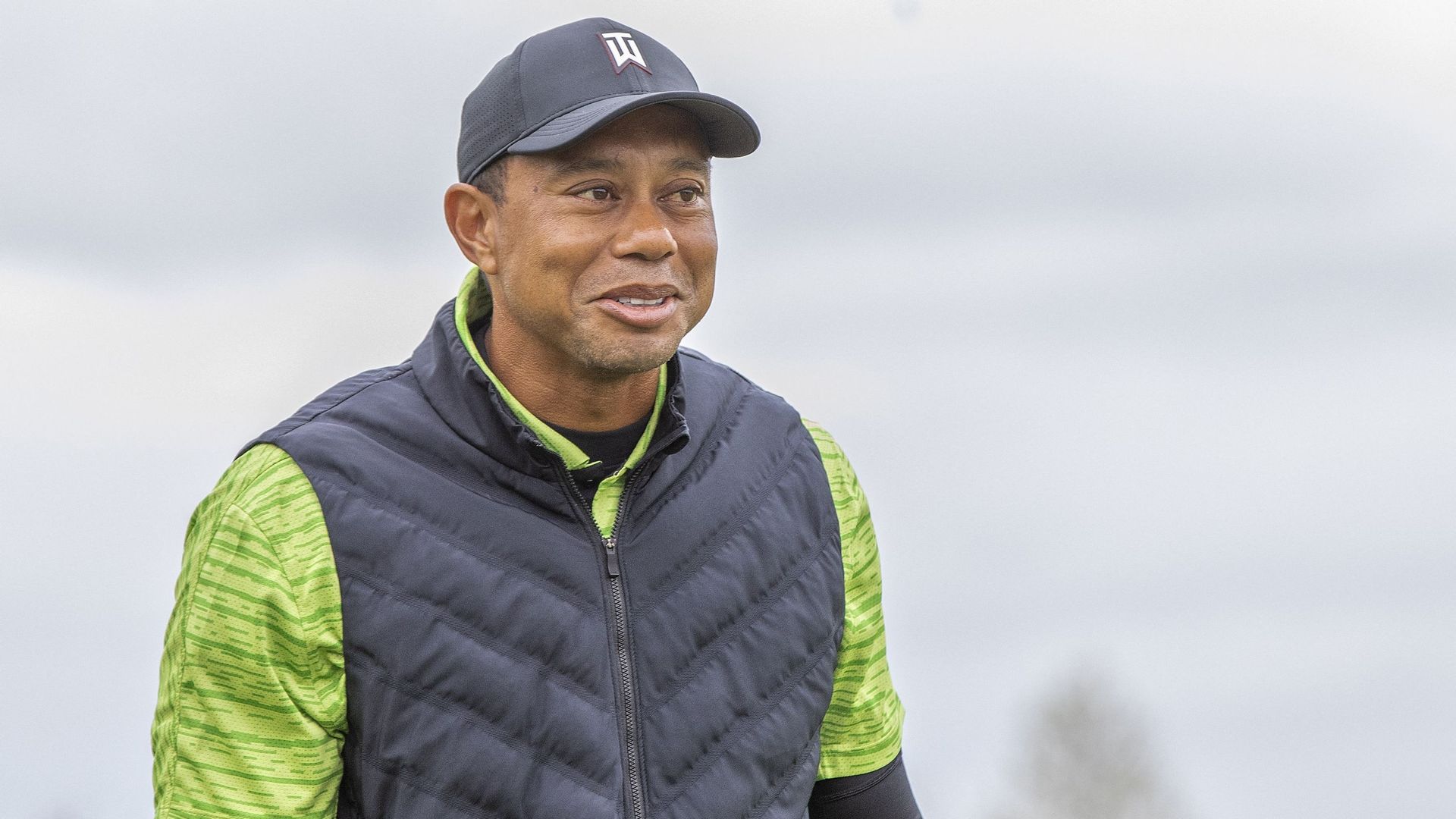 Tiger Woods va effectuer son retour sur les greens.