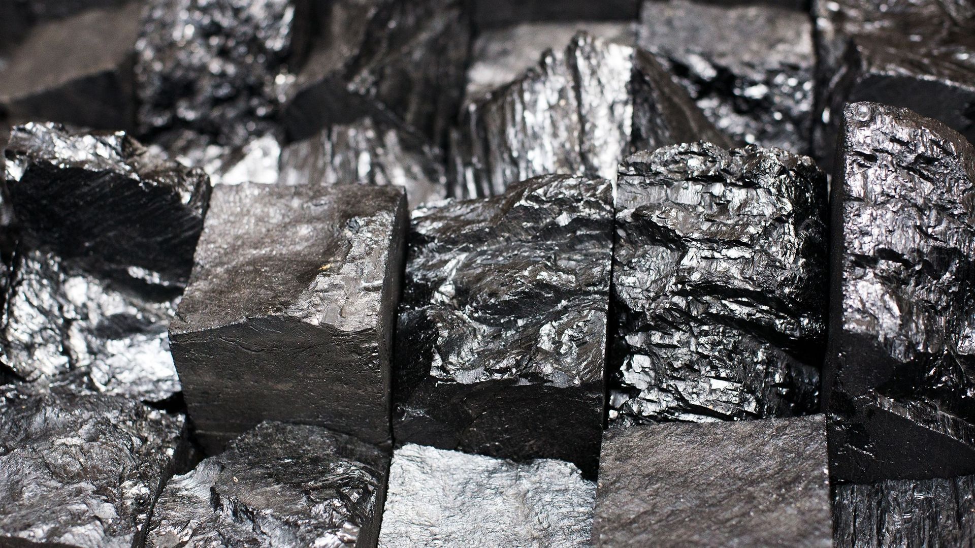 Jesper Eriksson – Coal Post-Fuel Installation, Anthracite Coal – 2018