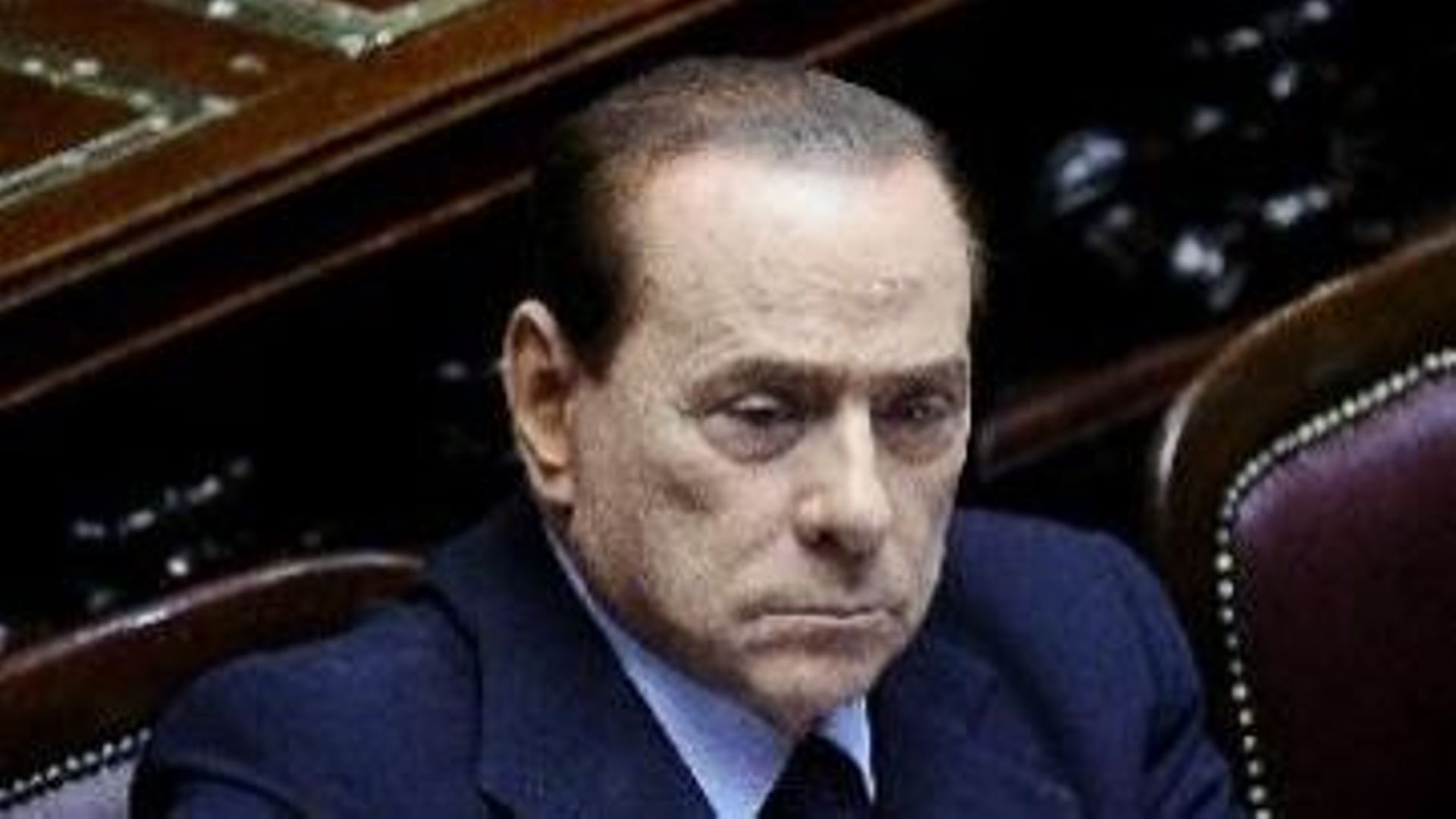 Le Procès De Silvio Berlusconi Pour Corruption De Témoin Reporté - RTBF ...