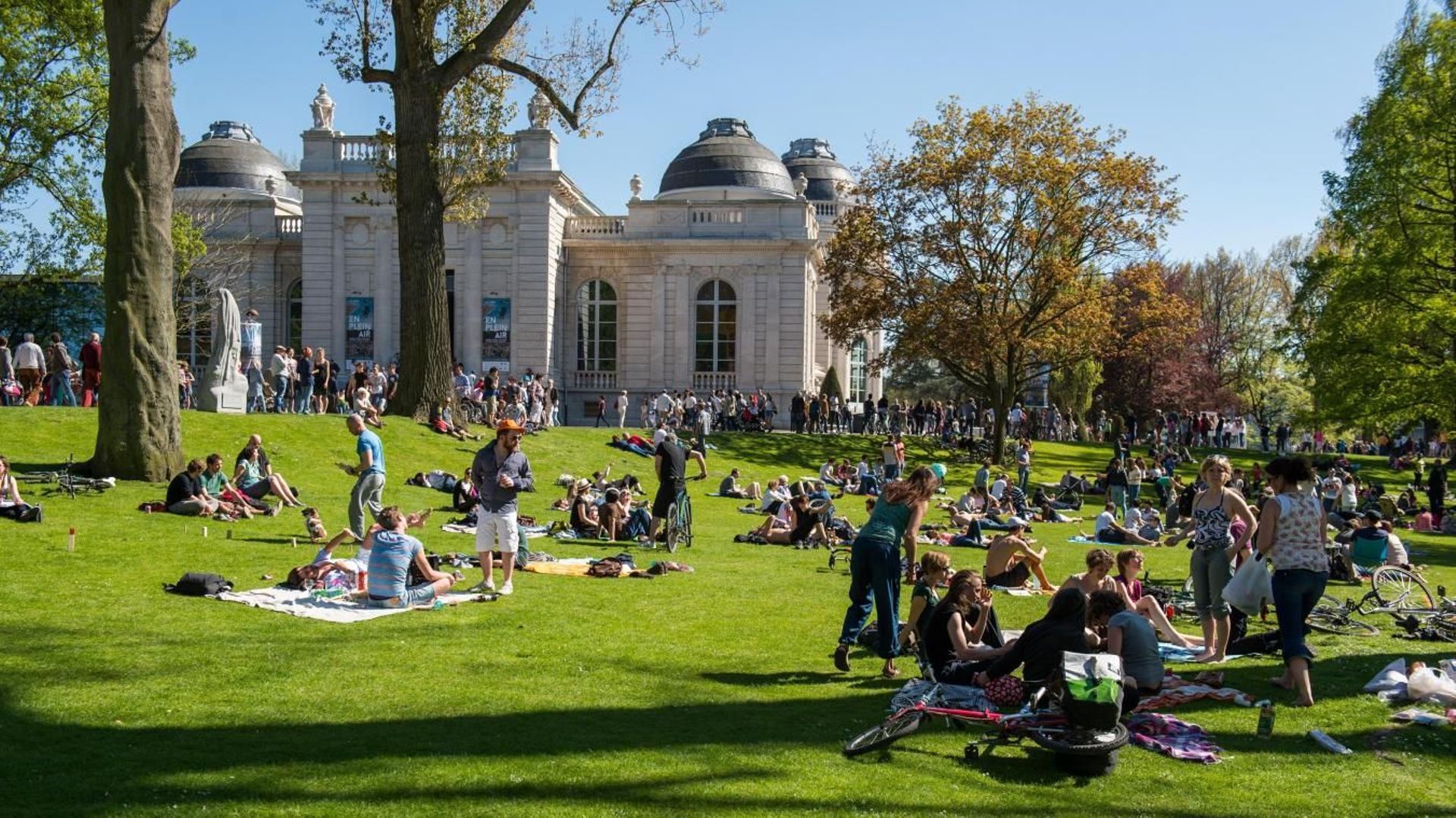 Ferienhäuser in Dänemark