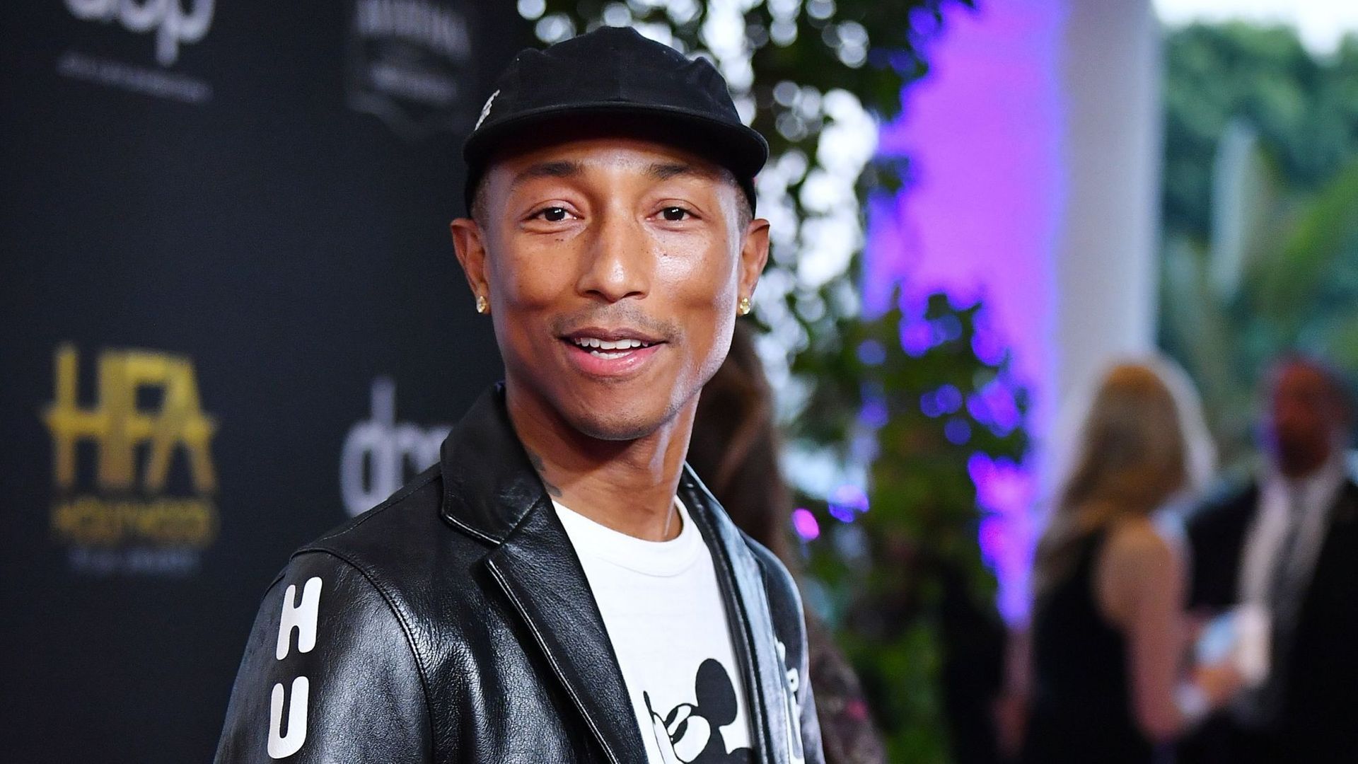 Pharrell Williams fête ses 50 ans ce 5 avril 2023