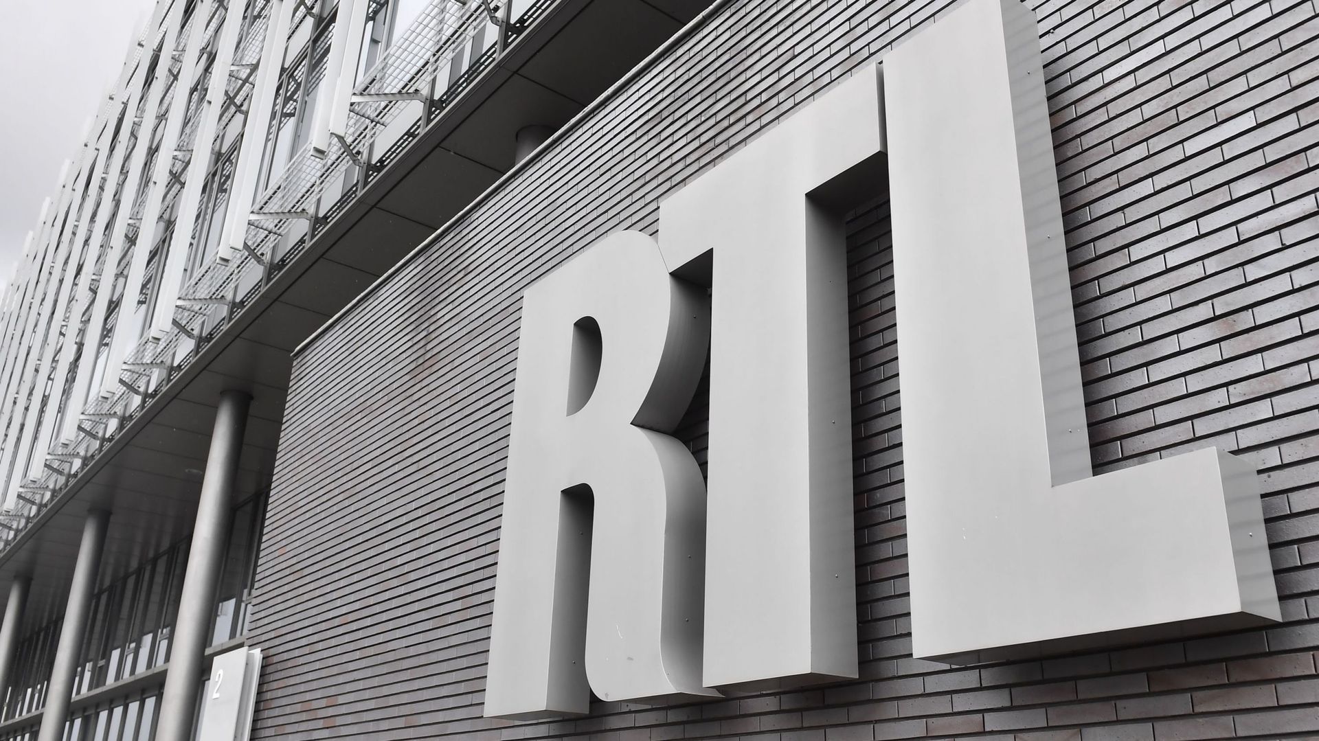 RTL Belgique à vendre ? RTL Group envisage une cession de ses activités belges