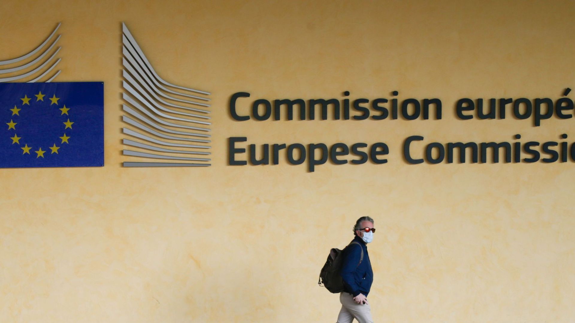 La Commission européenne prévoit pour 2021 une reprise un peu moins forte que le choc 2020