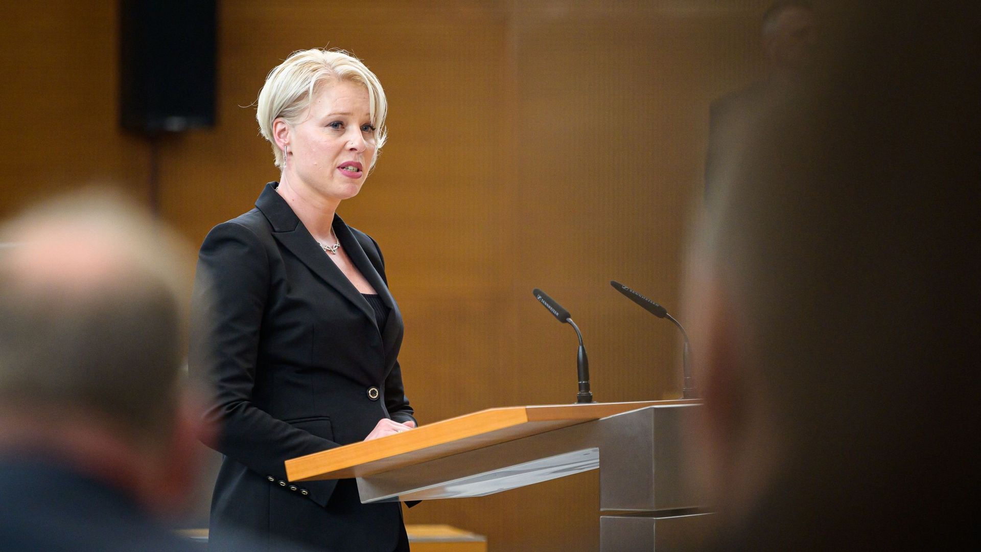 Slovénie le Parlement va voter mardi la reconnaissance de l'Etat de