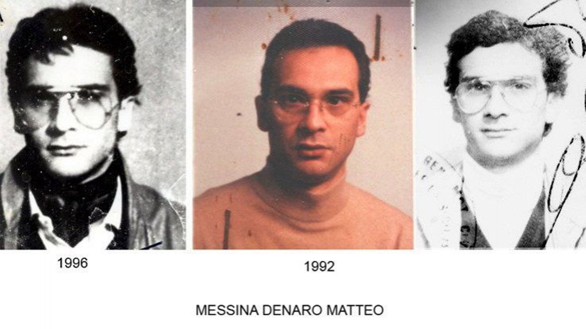 Aujourd’hui encore, le boss mafieux Matteo Messina Denaro communiquerait par l’intermédiaire de bouts de papier