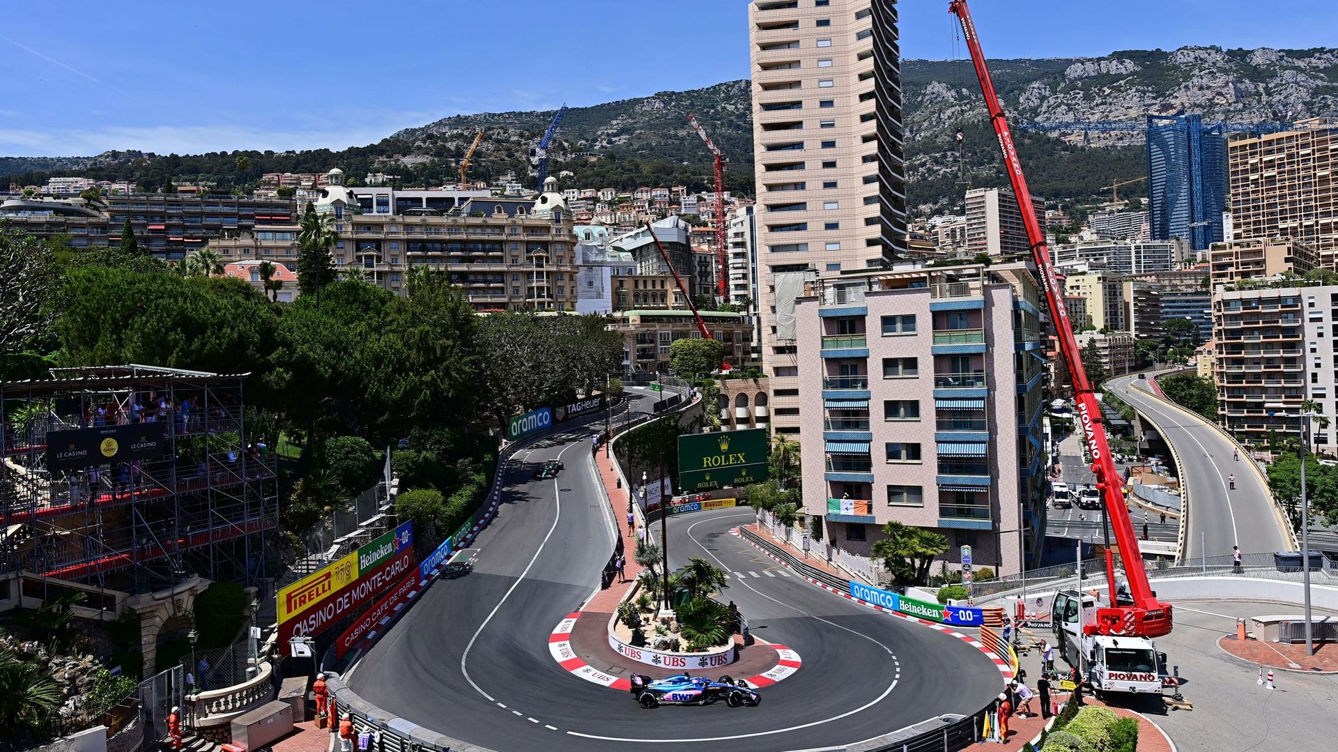 L'avenir du Grand Prix de Monaco est incertain. Mais qu'en pensent les pilotes ?