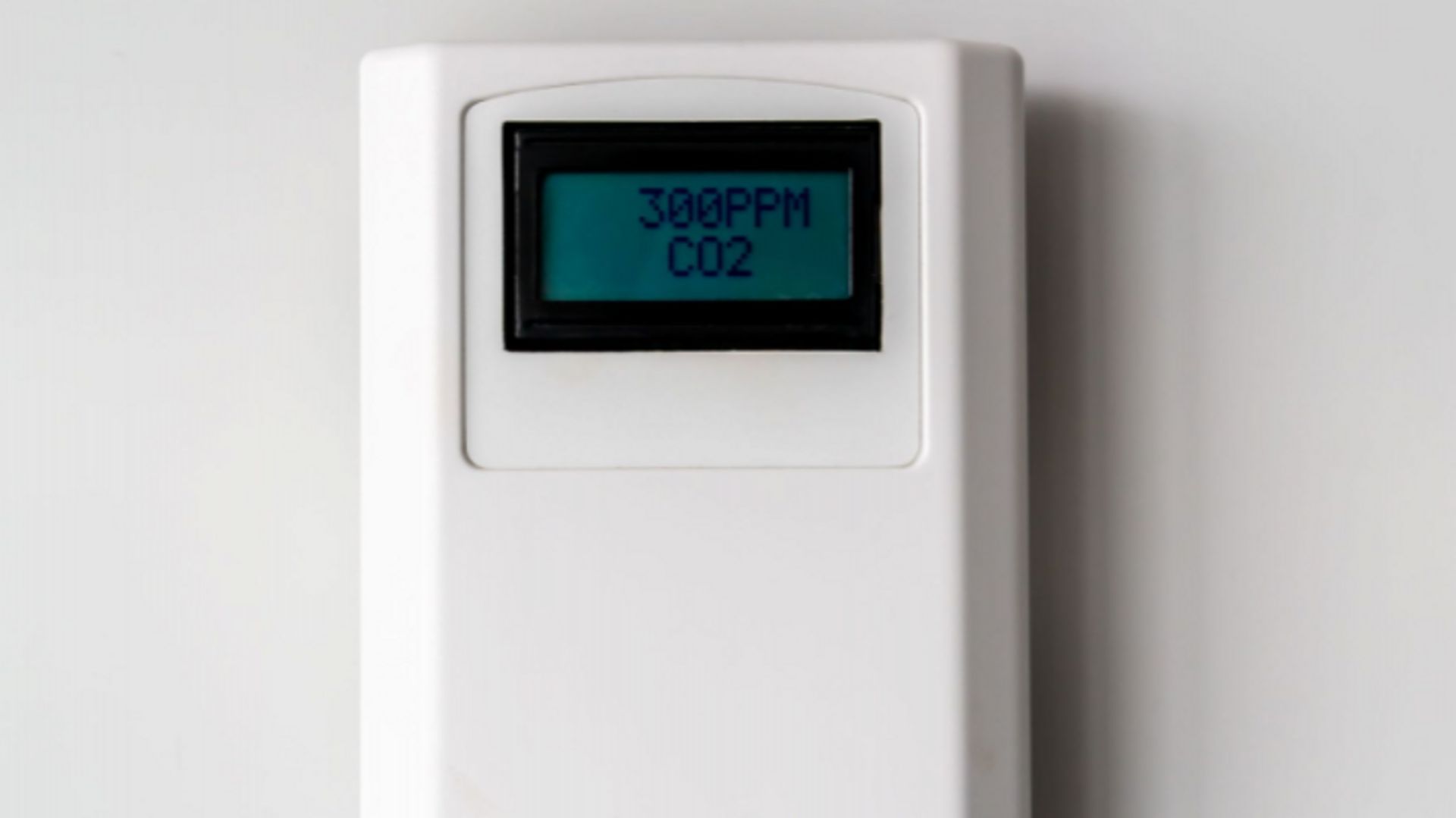 Les détecteurs de CO2 en rupture de stock chez beaucoup de fournisseurs à quelques jours de la rentrée