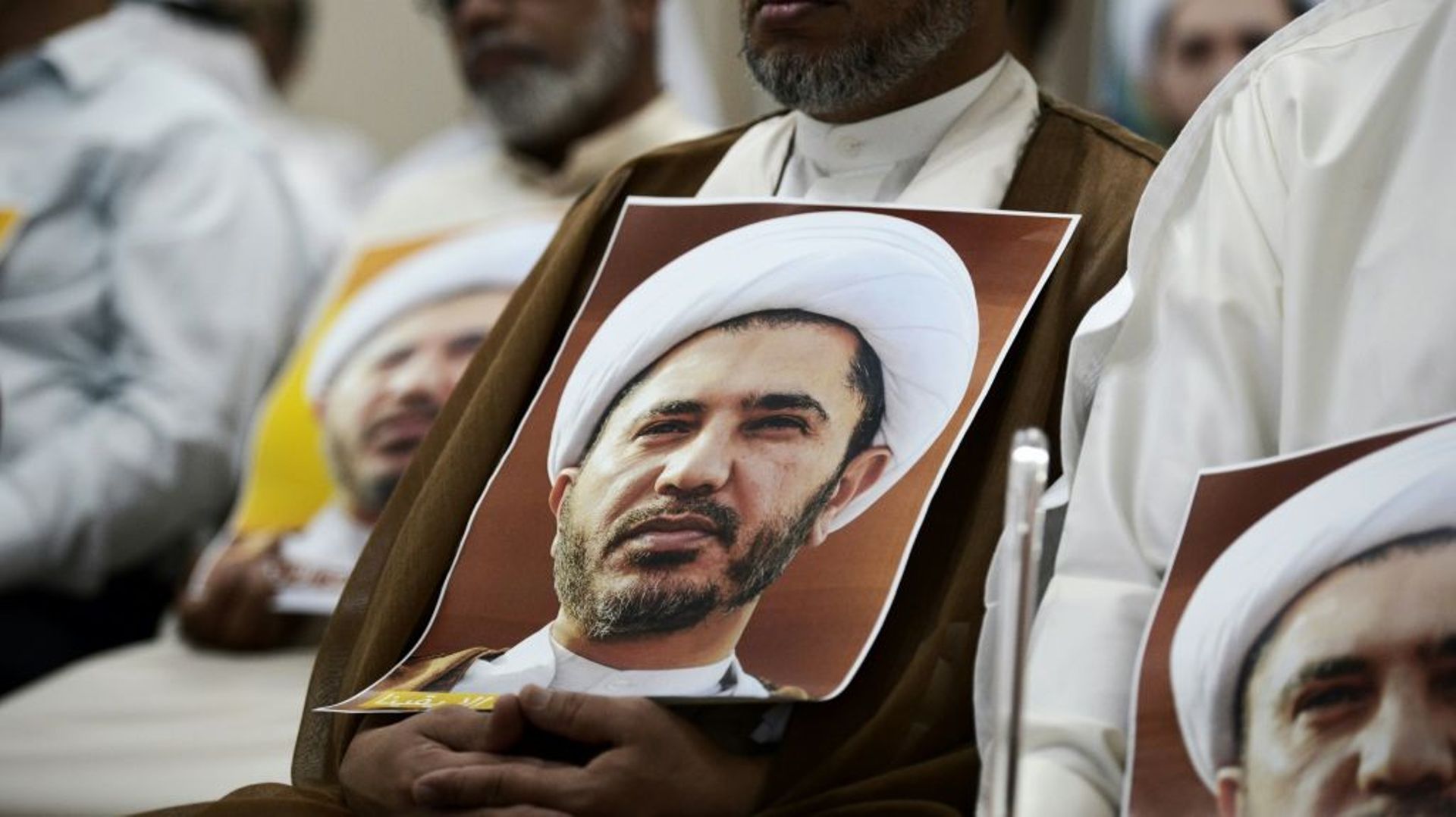 a-bahrein-election-d-un-nouveau-parlement-sans-voix-dissidente