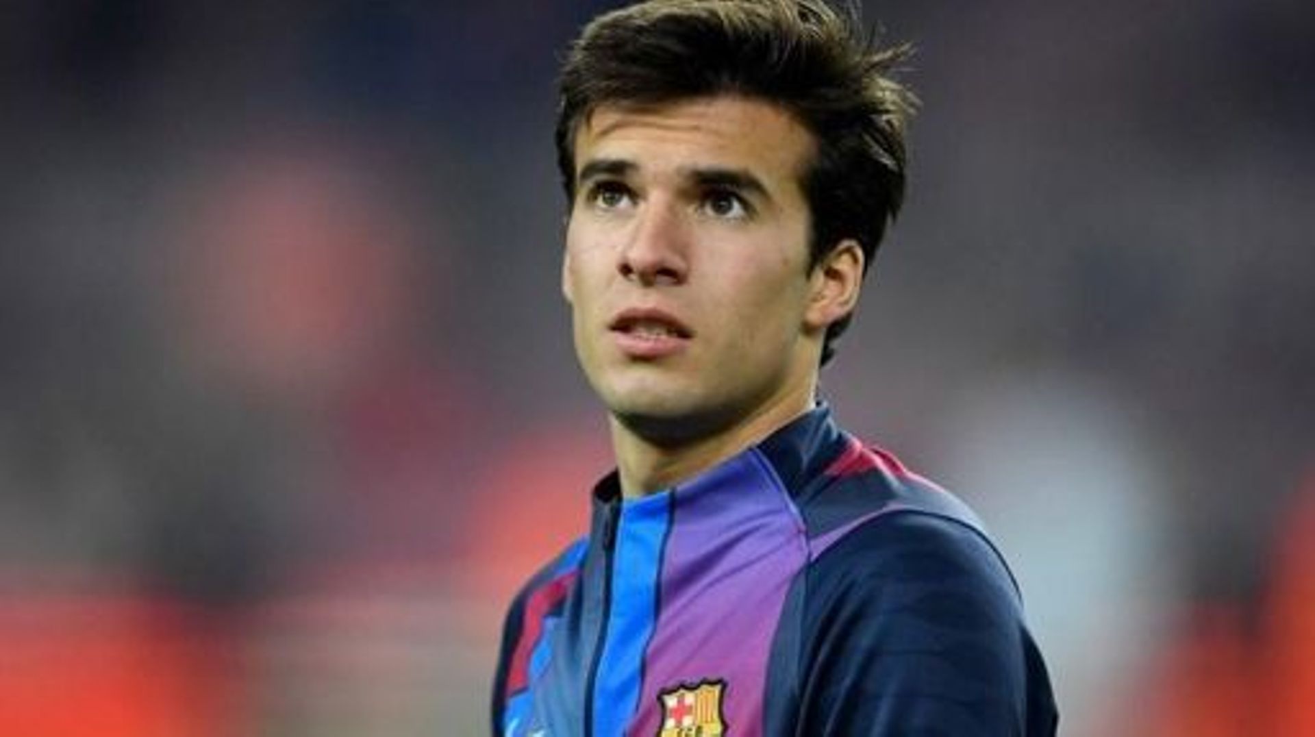 Officiel : Riqui Puig Quitte Le Barça Et File Au LA Galaxy, Azpilicueta ...