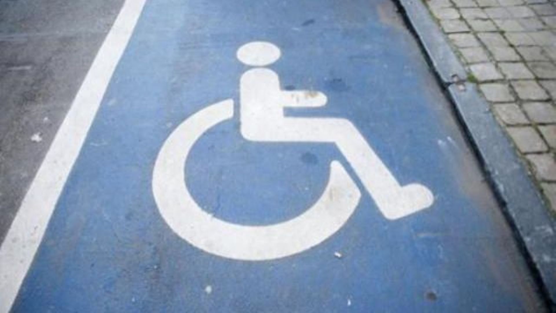 La Belgique viole les droits des adultes handicapés