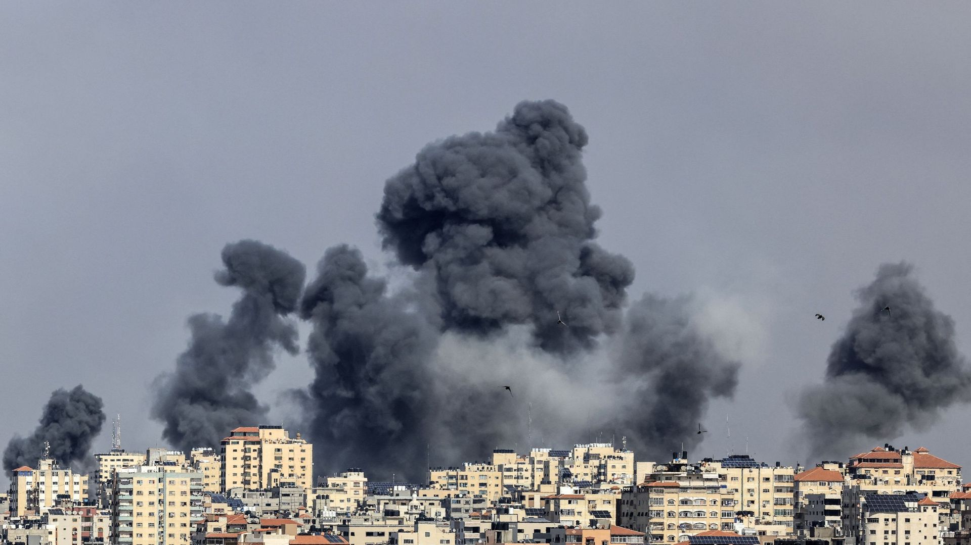 Guerra in Medio Oriente: l’attacco di Hamas arriva in un momento storico e simbolico
