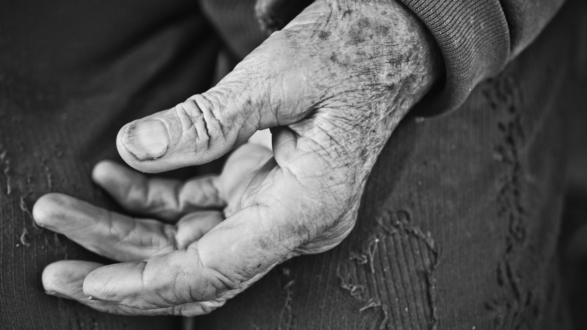 L'Italienne Emma MoranoMartinuzzi, 116 ans, est la nouvelle doyenne de