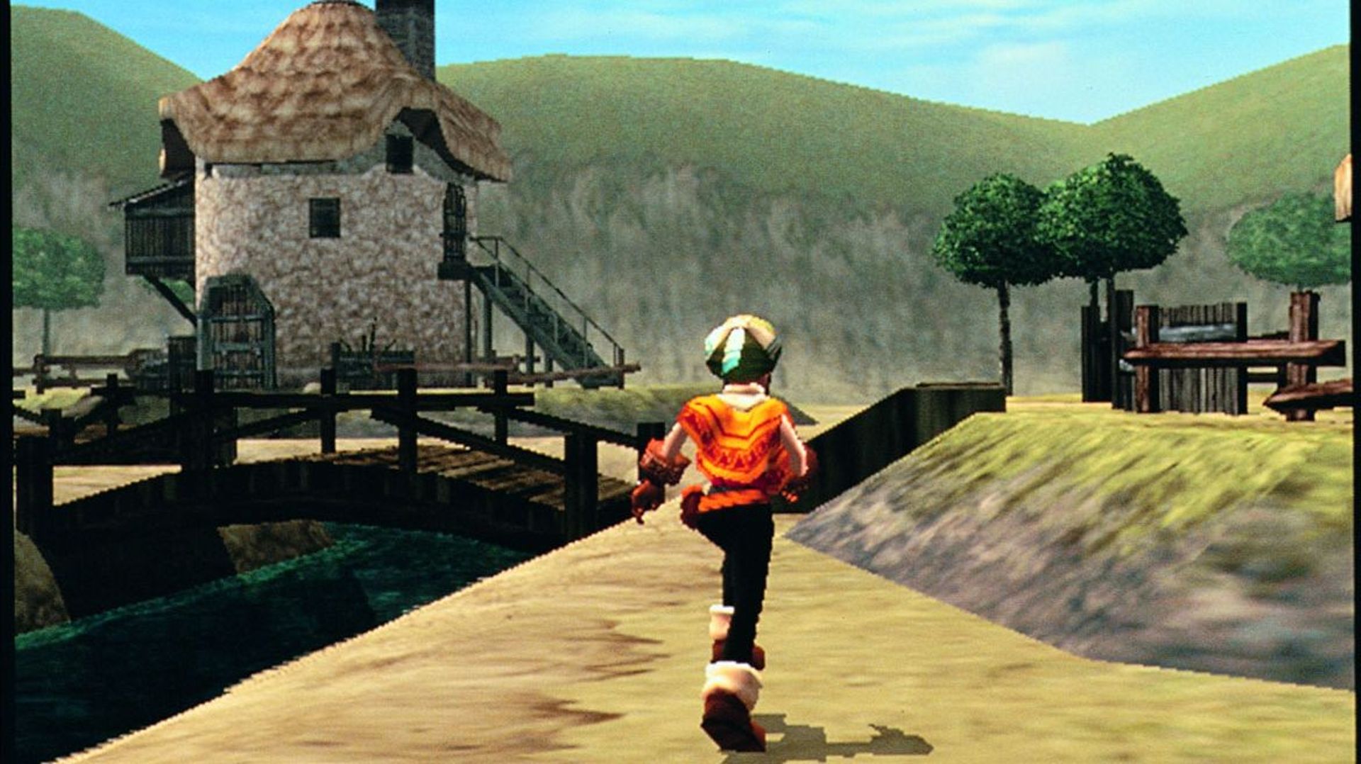 playstation 2 game on playstation 3