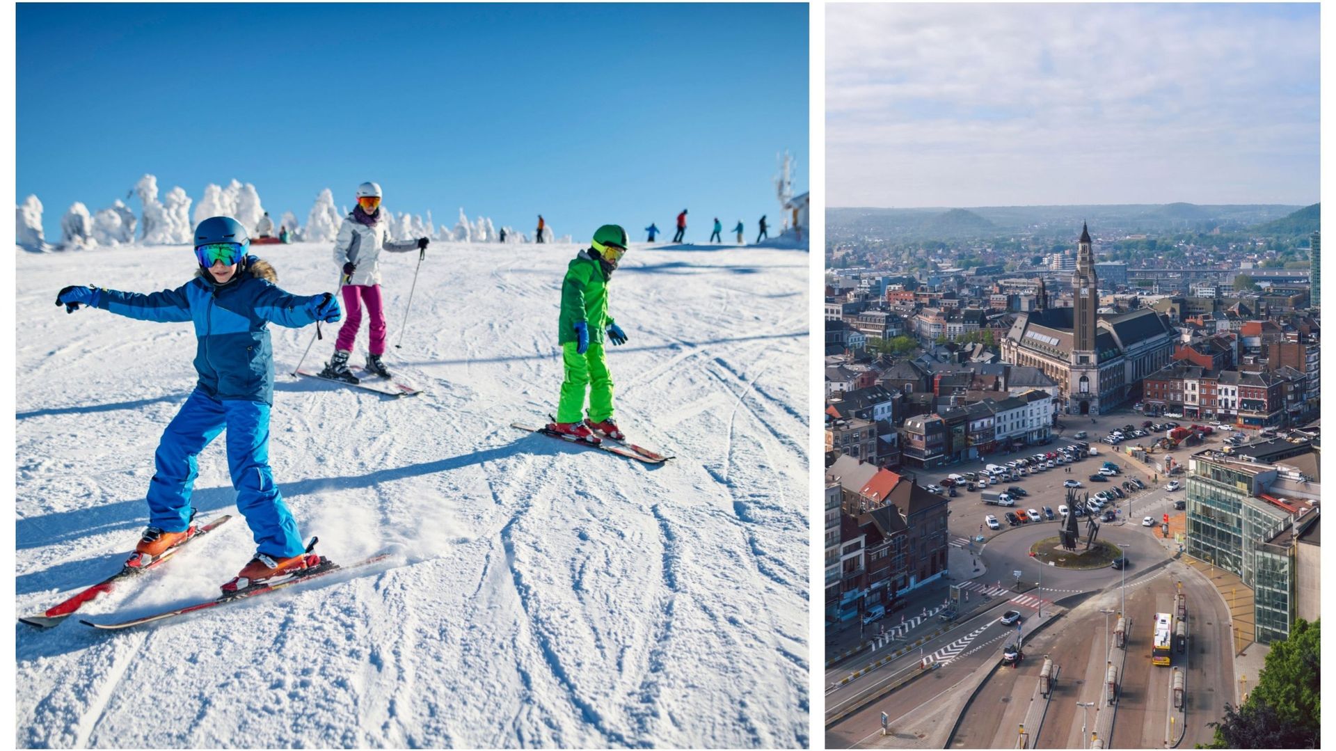 Charleroi : l'incompréhension demeure après les classes de neige annulées en dernière minute